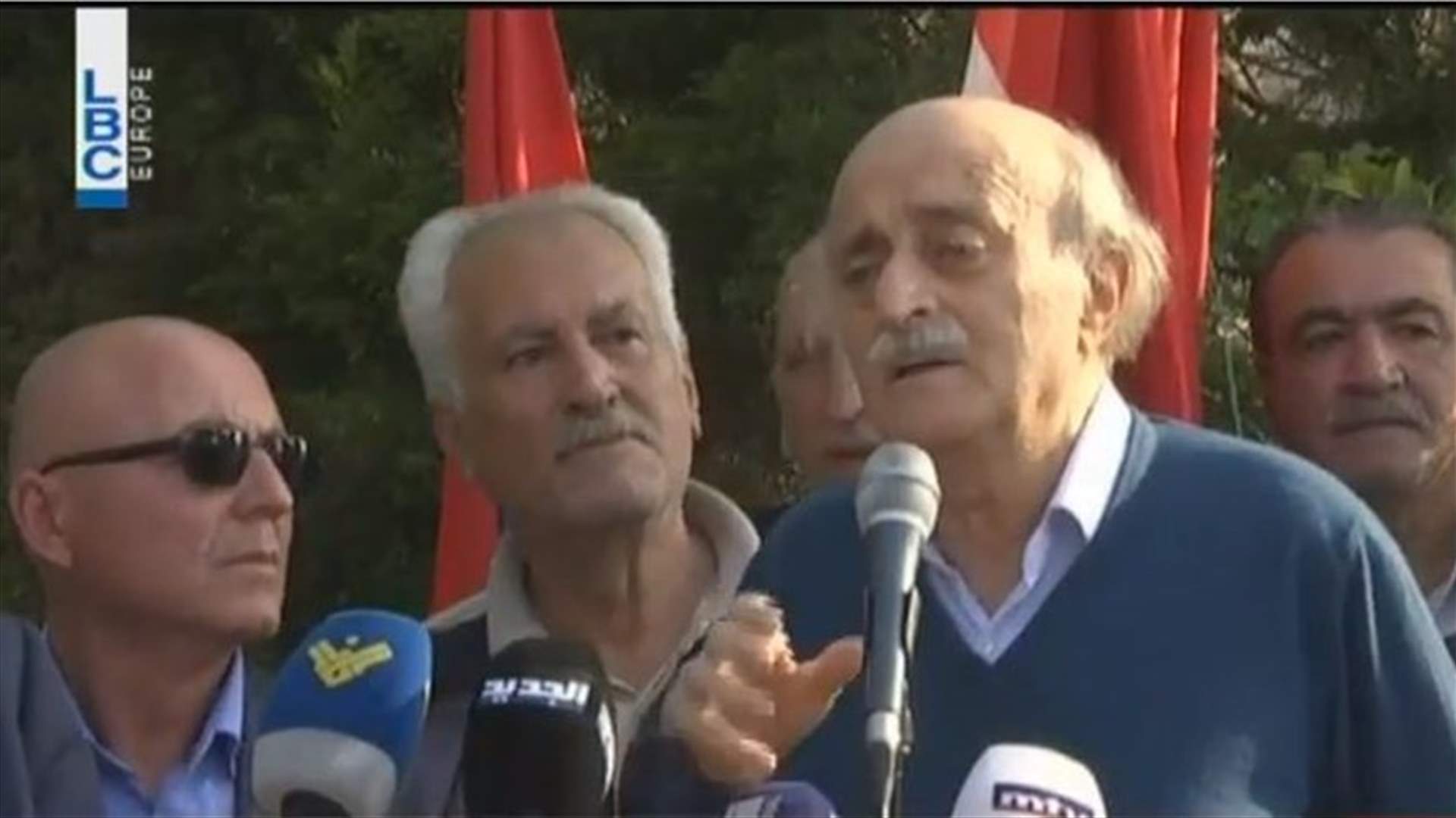 LBCI