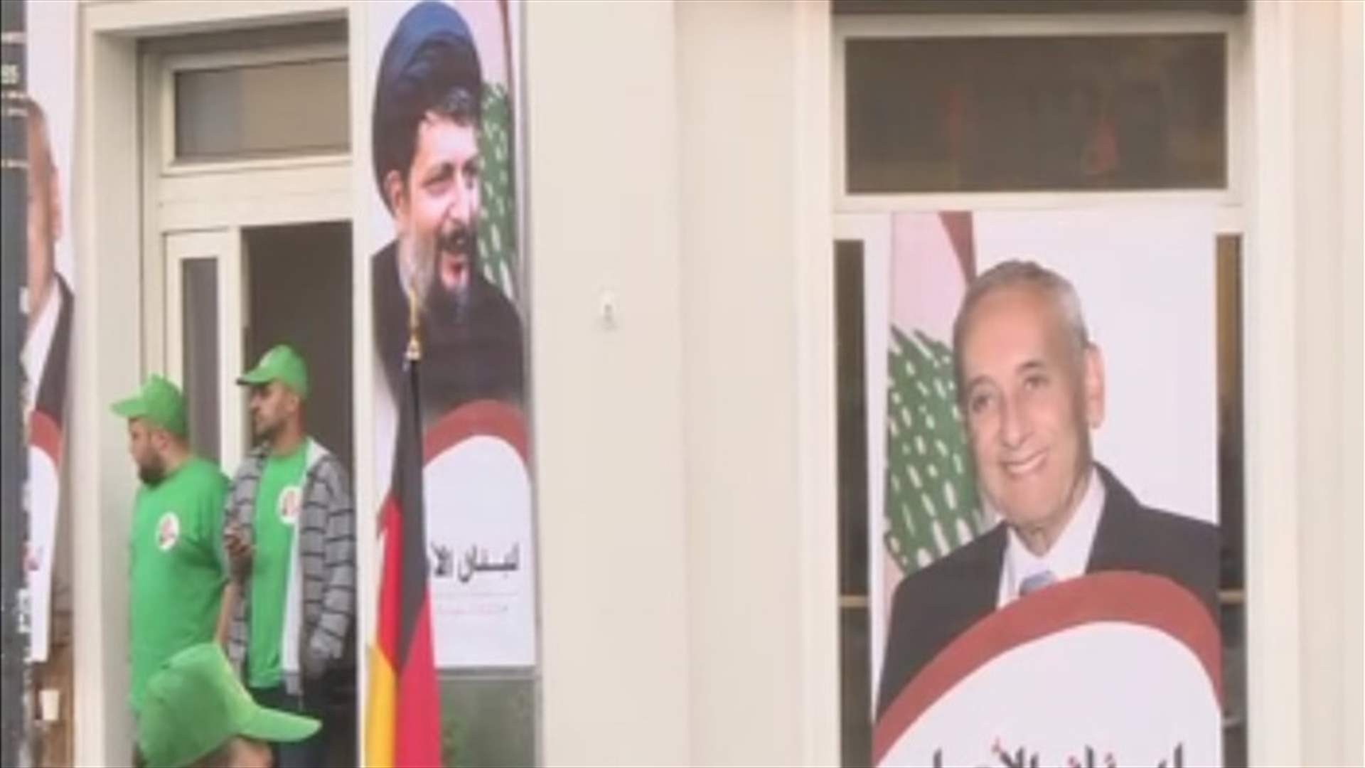 LBCI