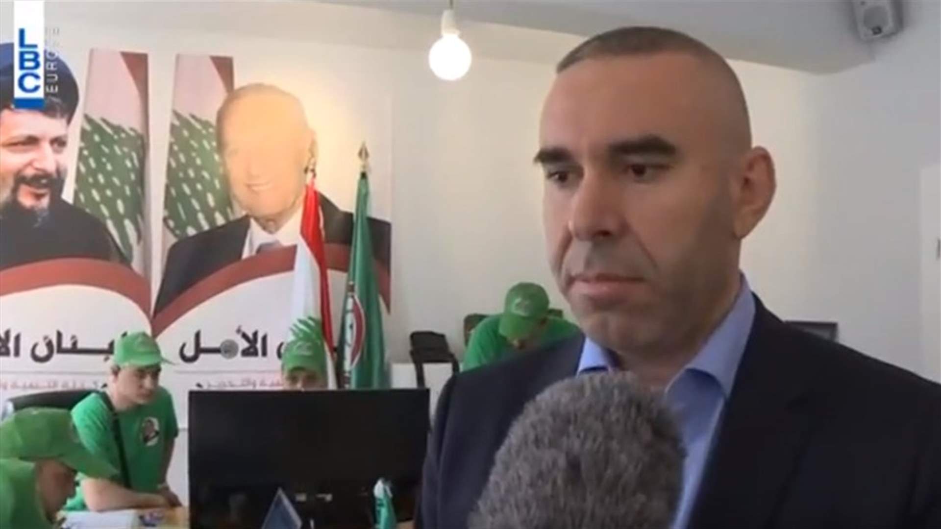 LBCI