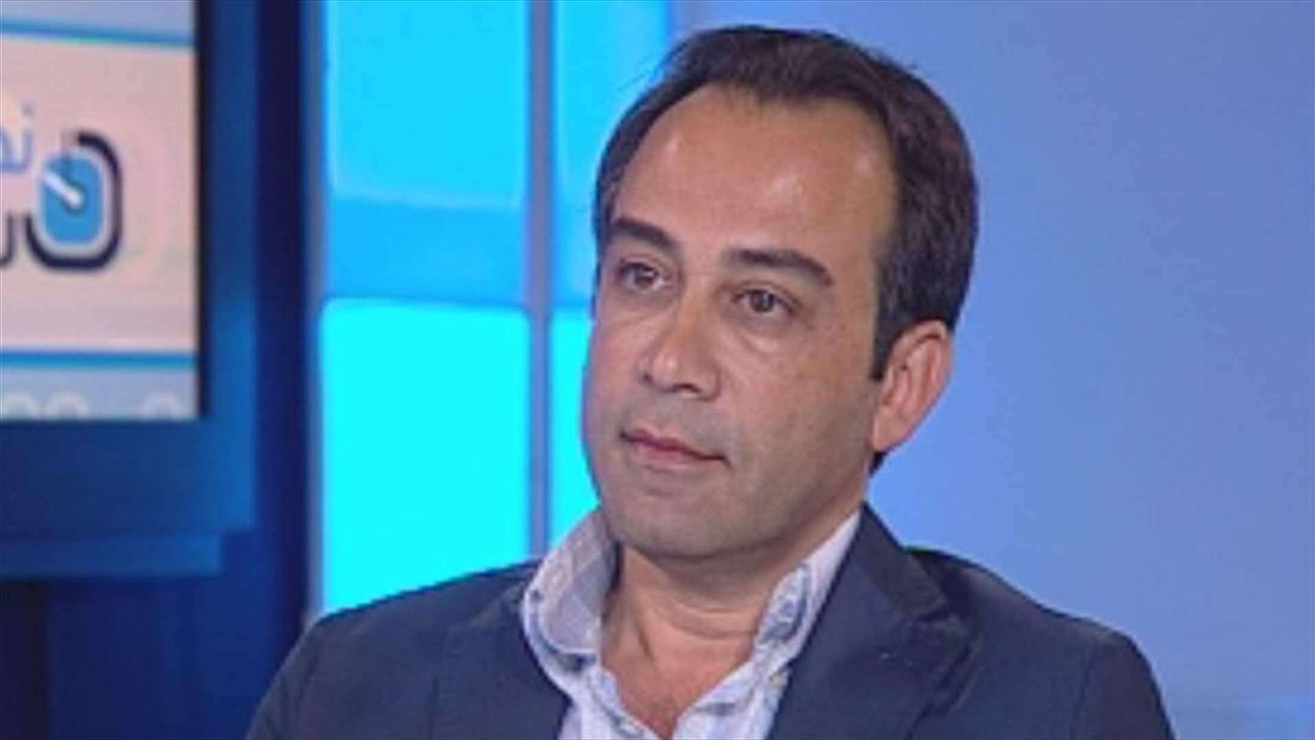 نبيل بدر للـ LBCI: للنزول والاقتراع في 6 ايار لتغيير الطبقة الحاكمة