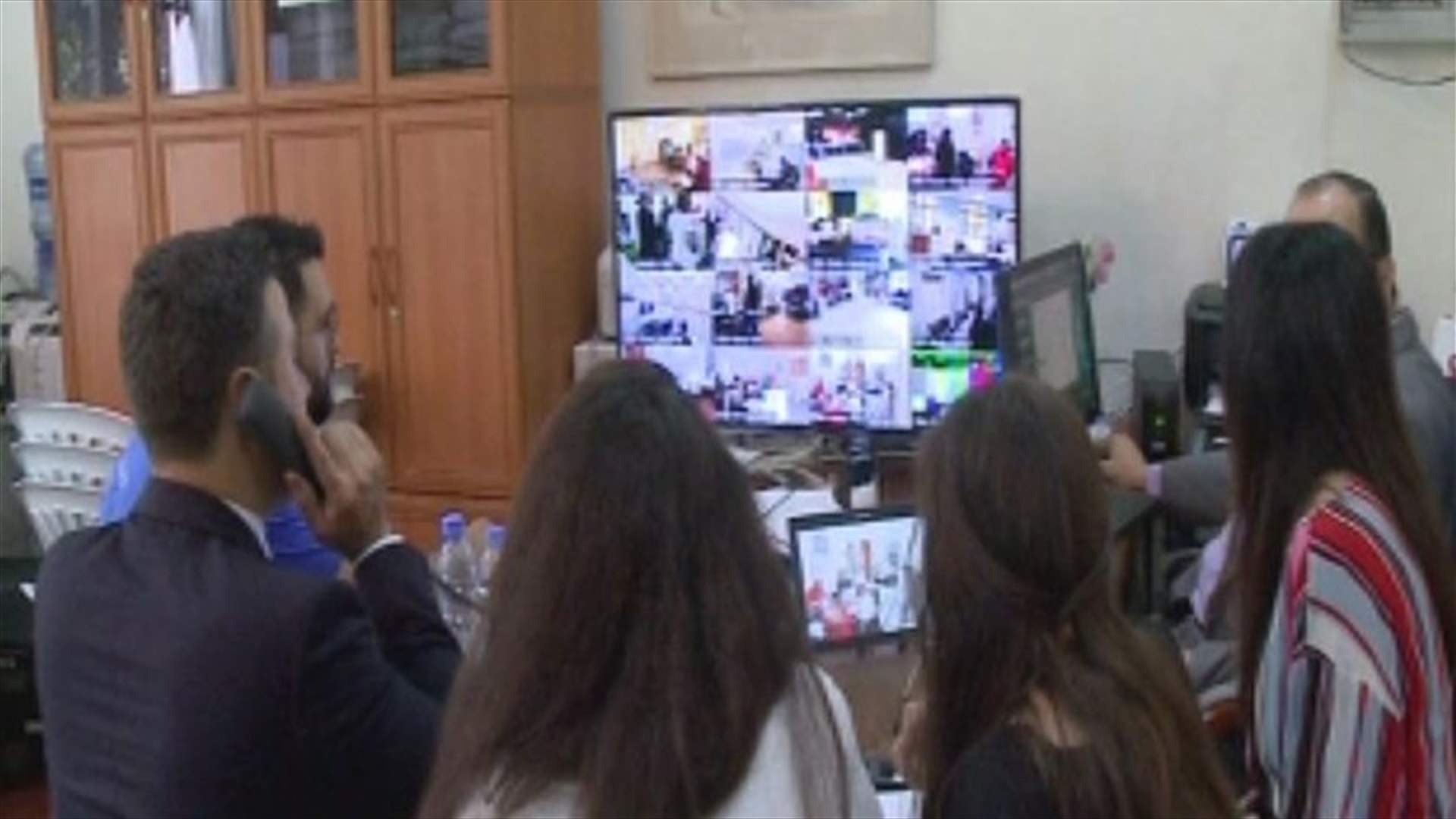 EU Elections Observation Mission says following up on expats voting