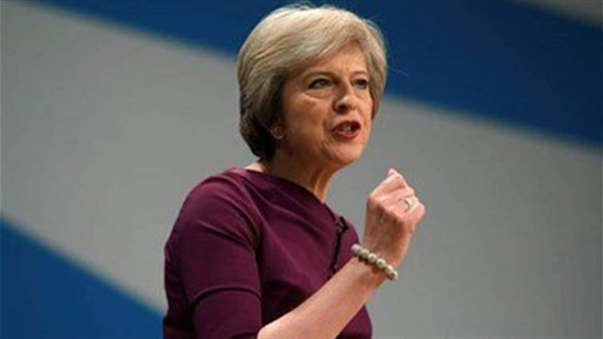 Britain, France and Germany agree support for Iran nuclear deal