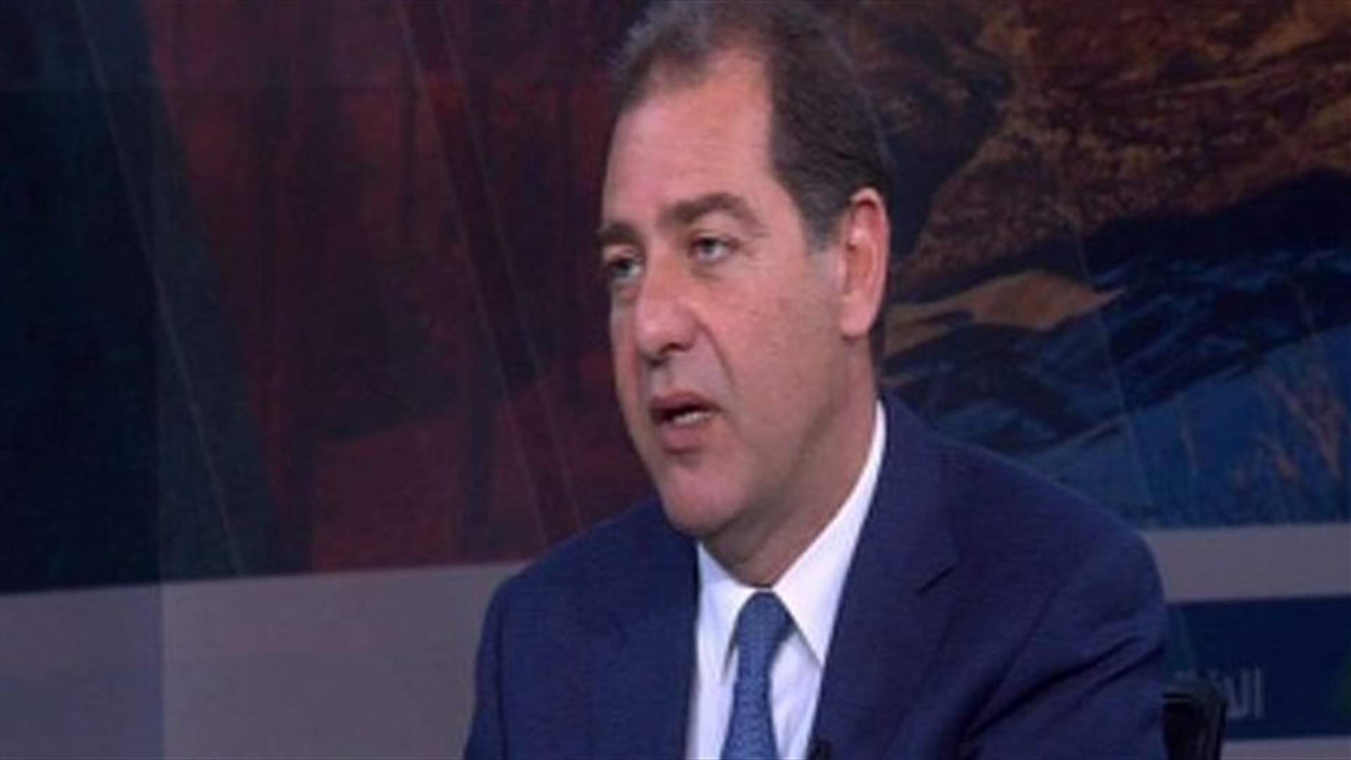 Candidate Michel Moukataf: Our electoral project is clear and offers solutions for several sectors