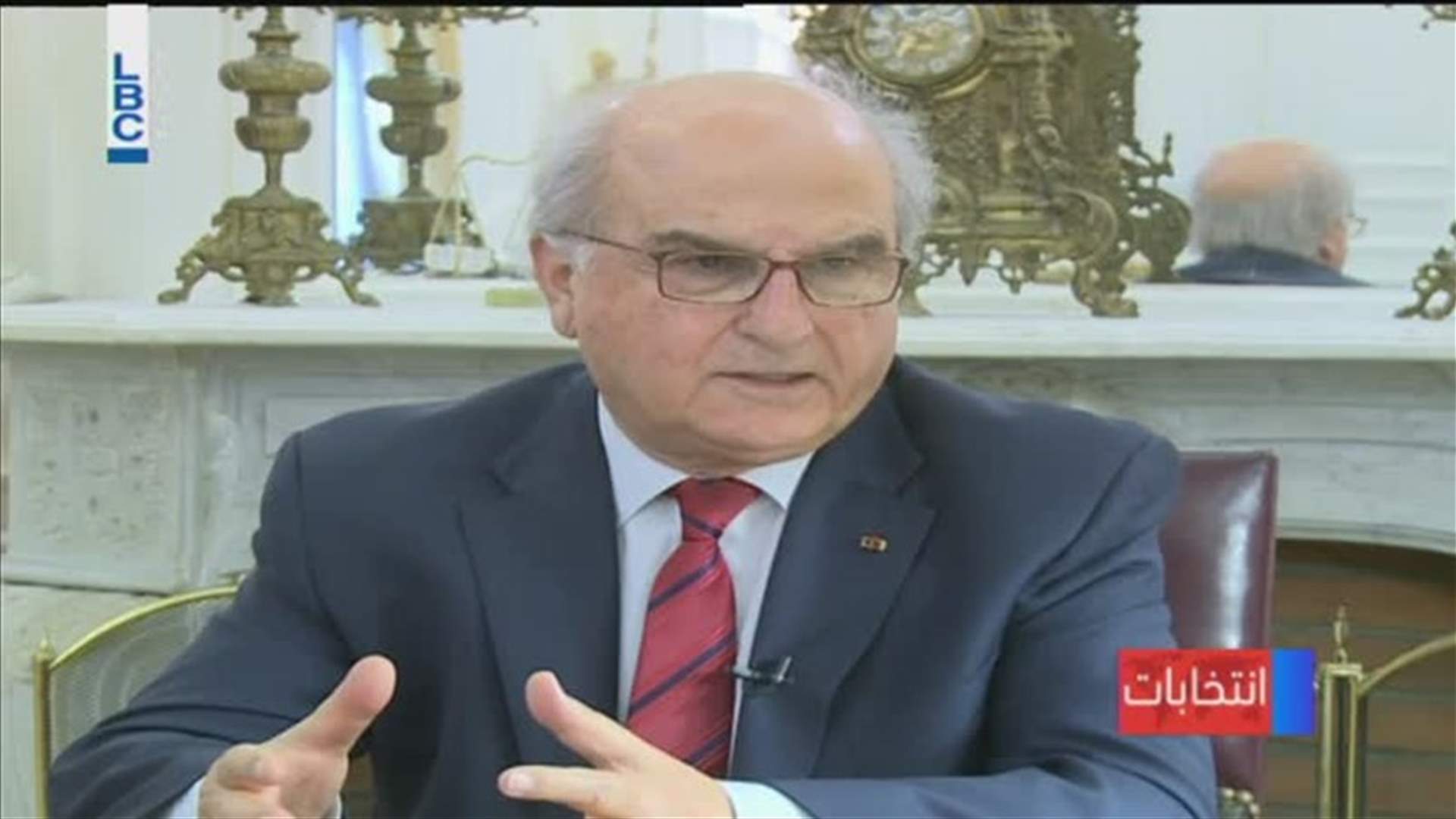 LBCI