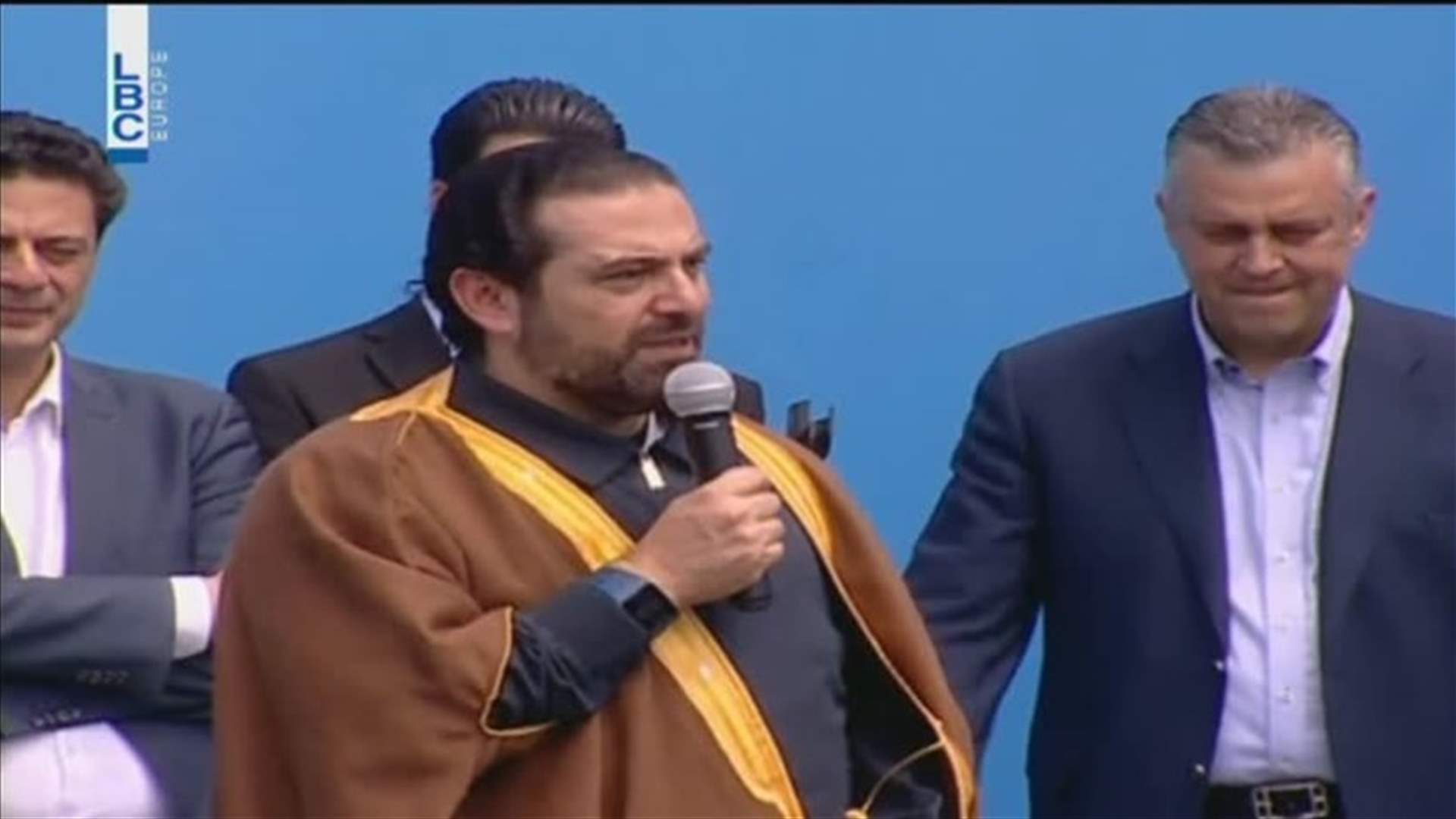 LBCI