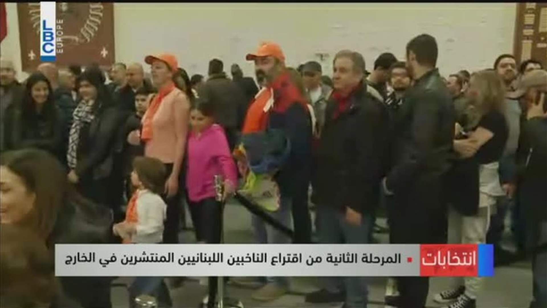 LBCI