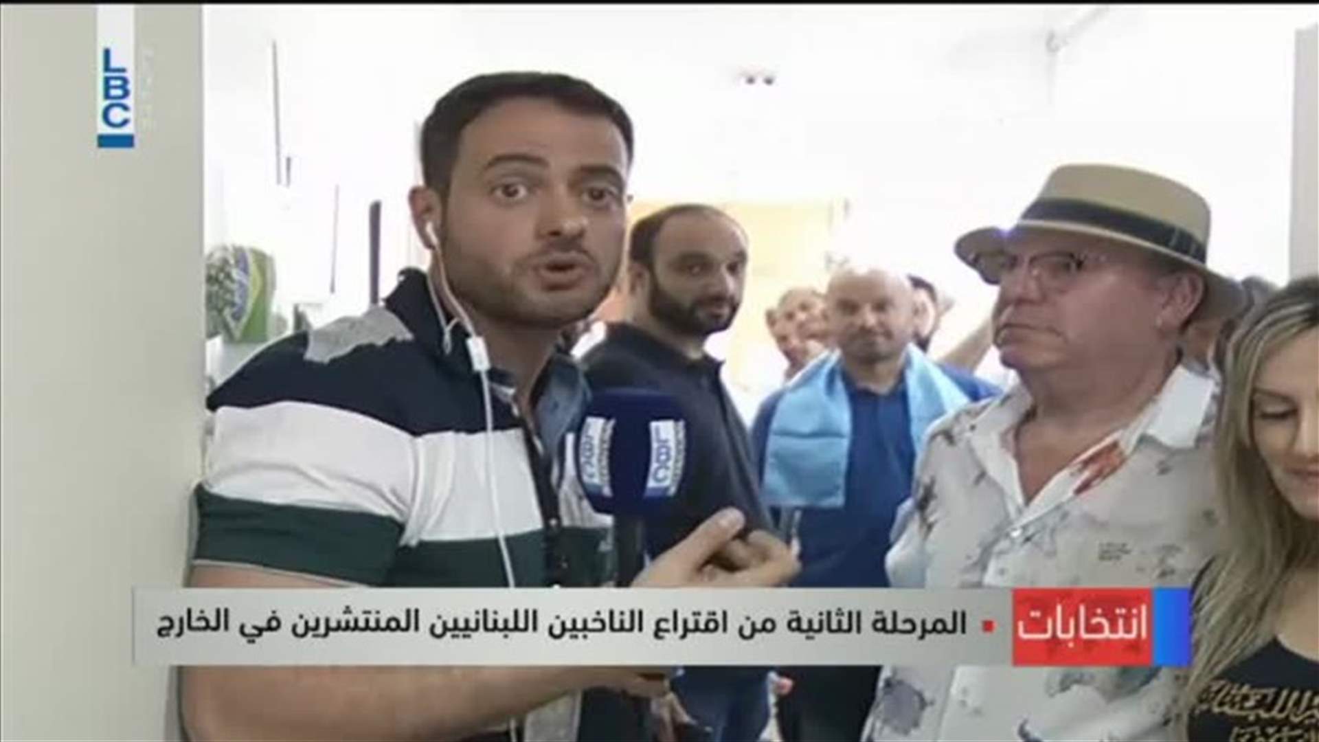 LBCI