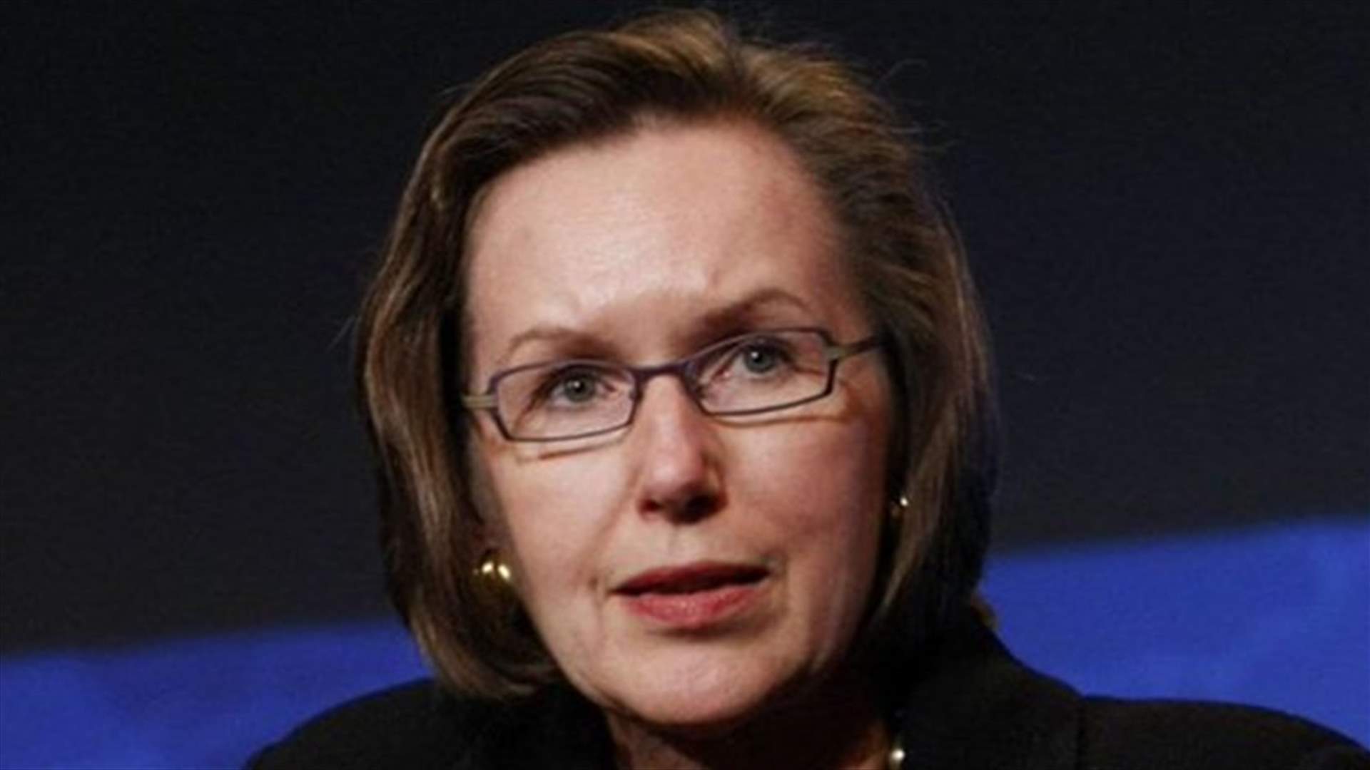 Saudi Aramco appoints first woman to the board