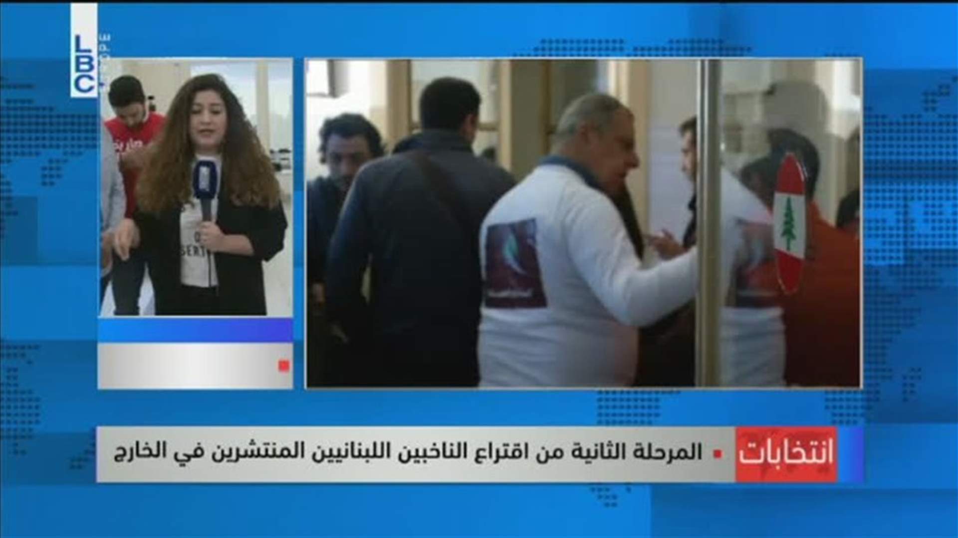 LBCI