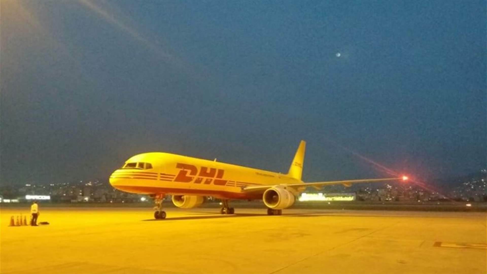 الخارجية: وصول ٣١ طردا ديبلوماسيا من الدول العربية... والصندوق المتبقي يصل غدا
