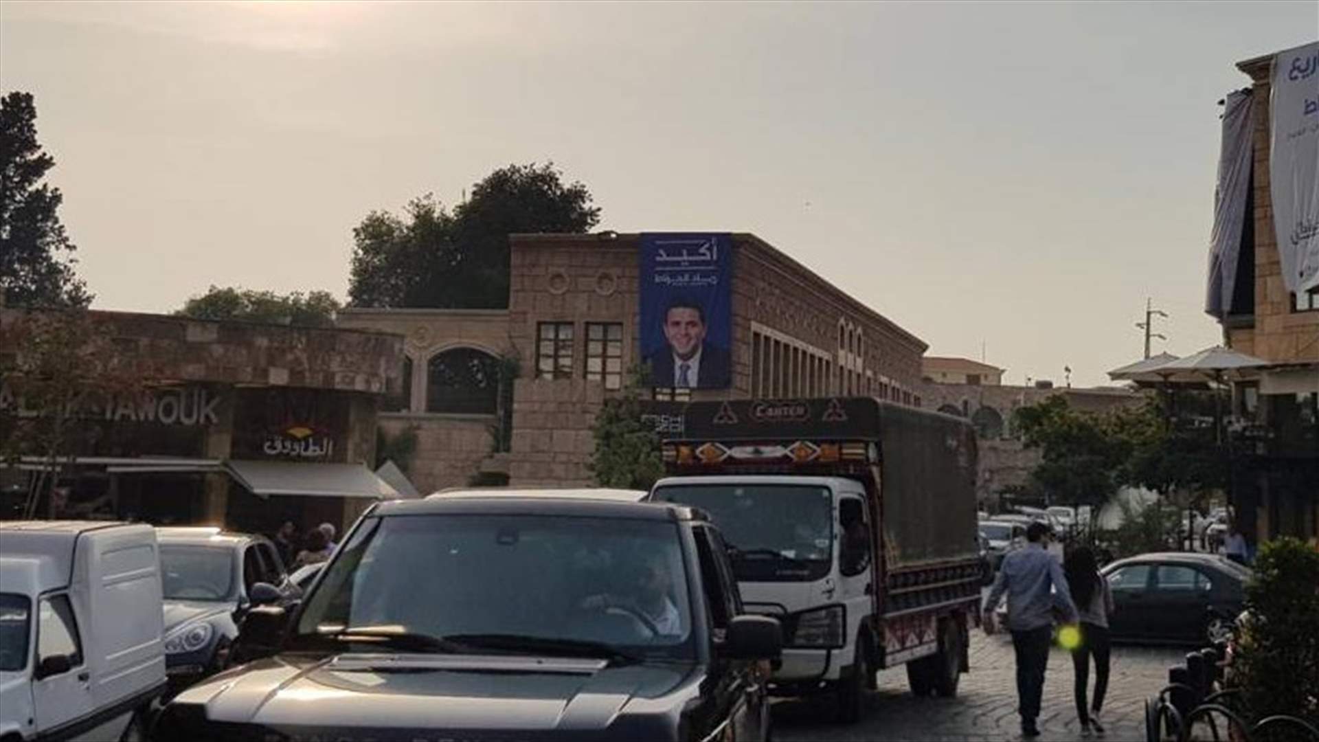 "الجمهورية": "العرش العوني" يهتز في جبيل