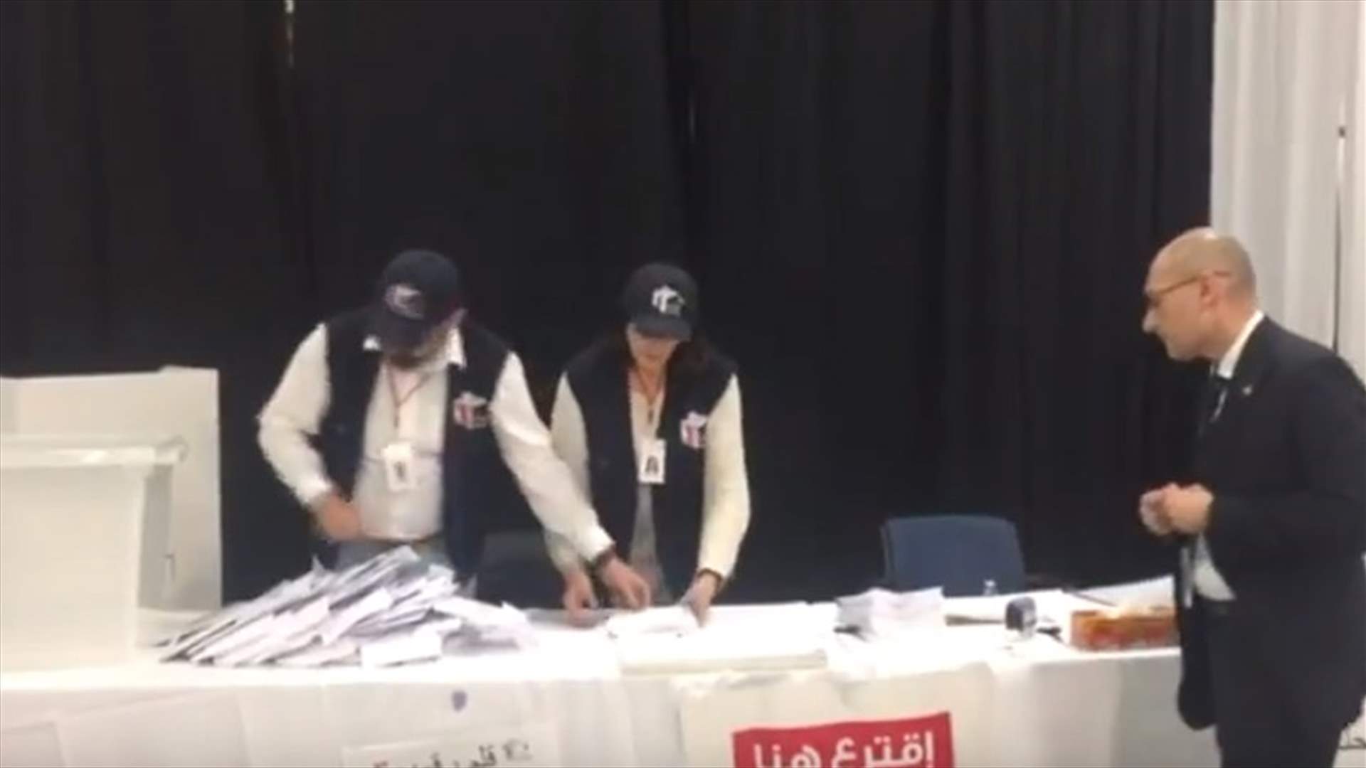 LBCI