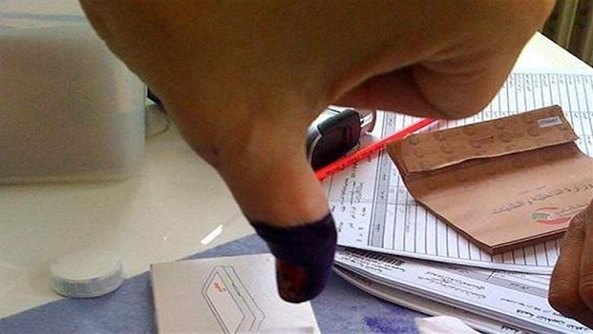 فاجعة في ابوجا...مغترب لبناني قضى في حادث سير بعد مشاركته في الانتخابات