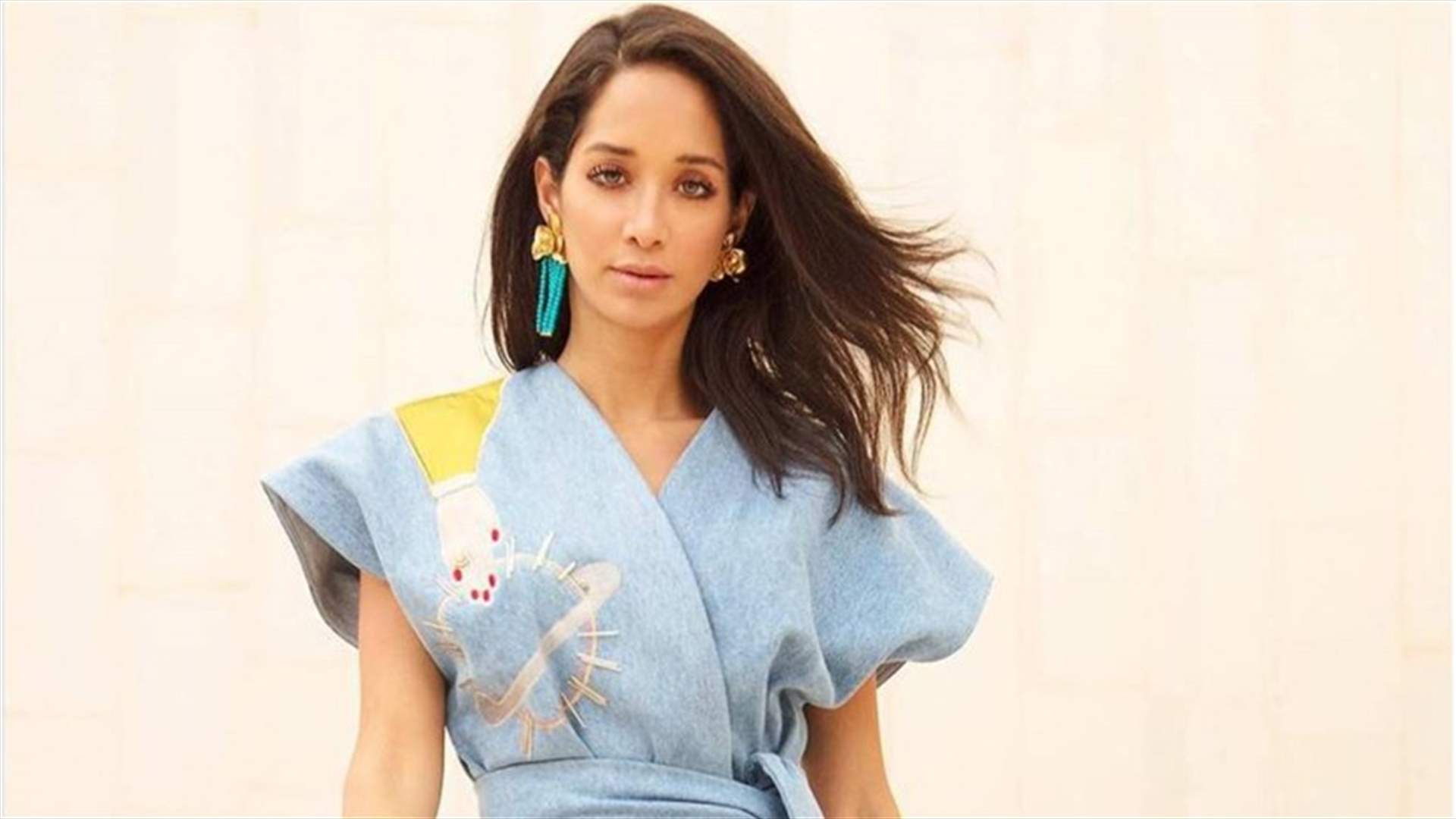 بالفيديو – لانا الساحلي تتحدث عن مسيرتها... وهذه هي المسؤولية الكبيرة في حياتها!