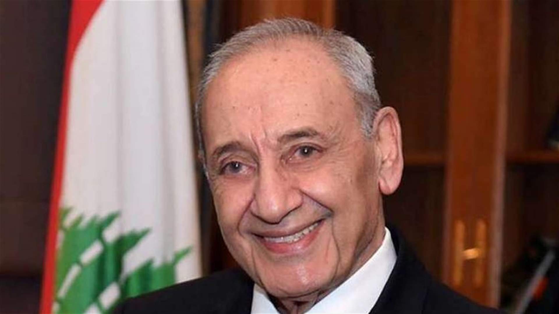 بري أمام زواره: التحالف بين "أمل" و"حزب الله" صلبٌ كصخر الجنوب