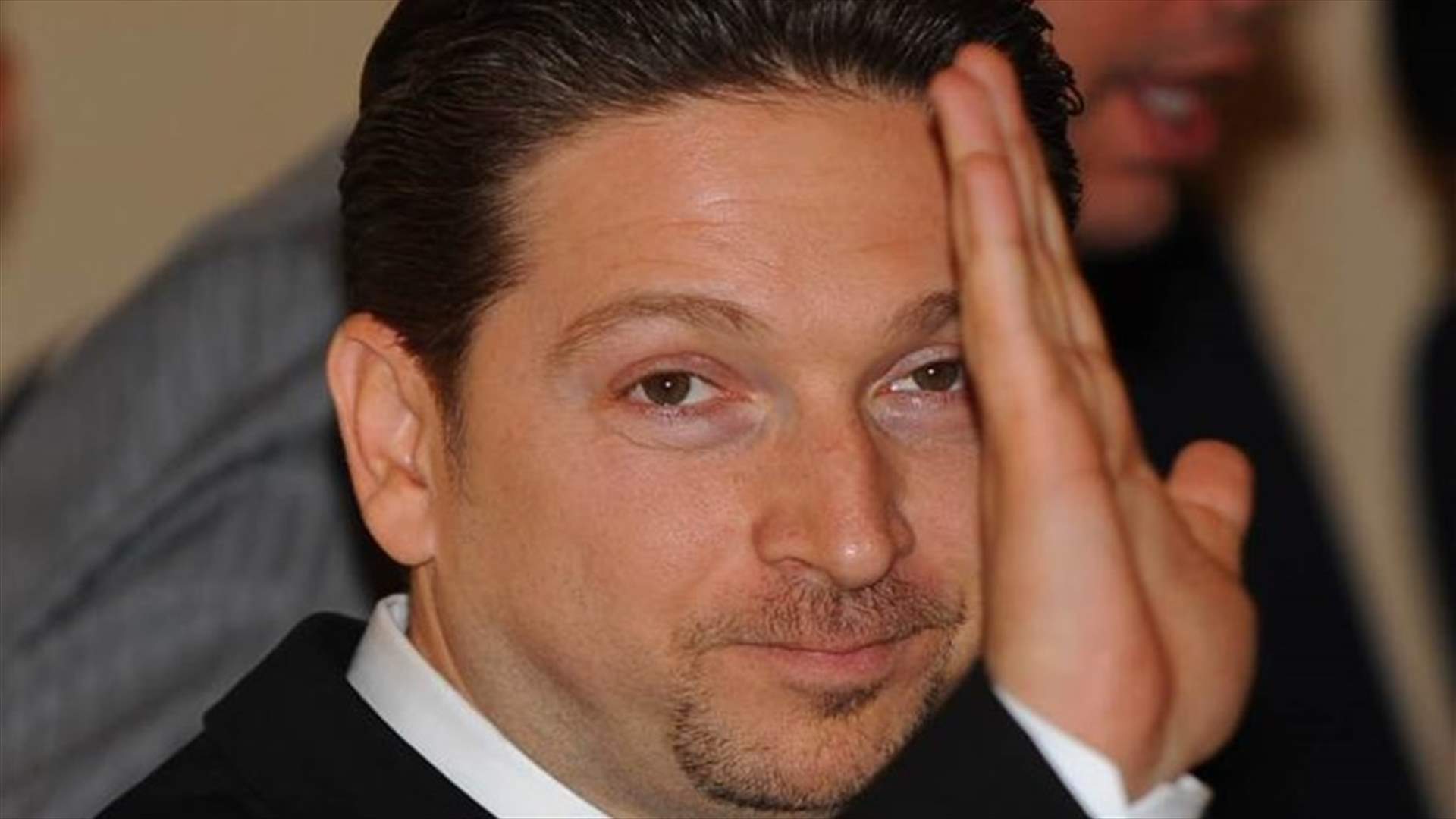 كرامي لـ"الجمهورية": خطاب باسيل طائفي وعلاقتنا مقطوعة