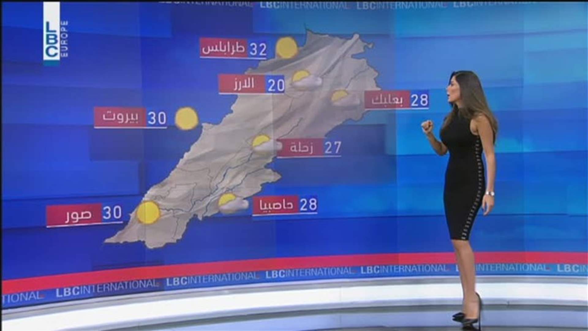 LBCI