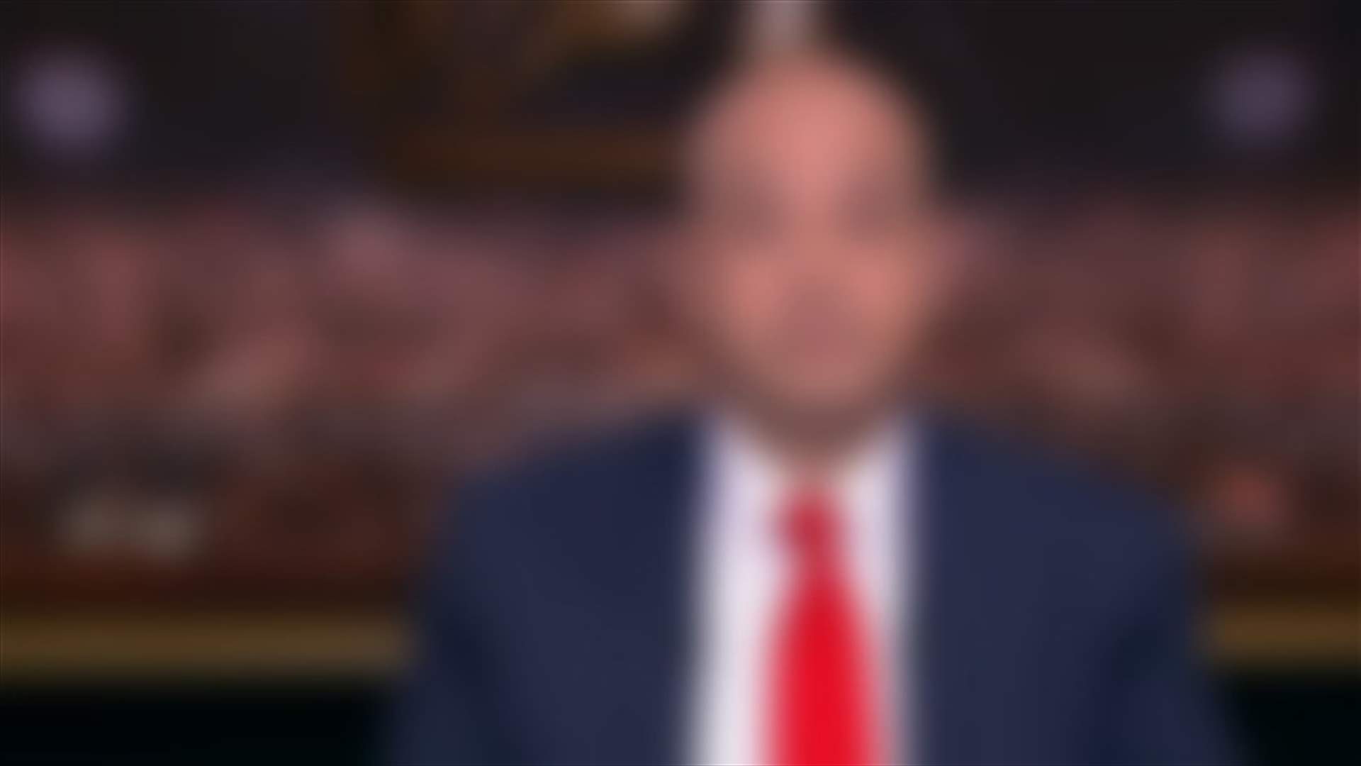 بالفيديو - إعلامي عربي شهير يستقيل مباشرة على الهواء!