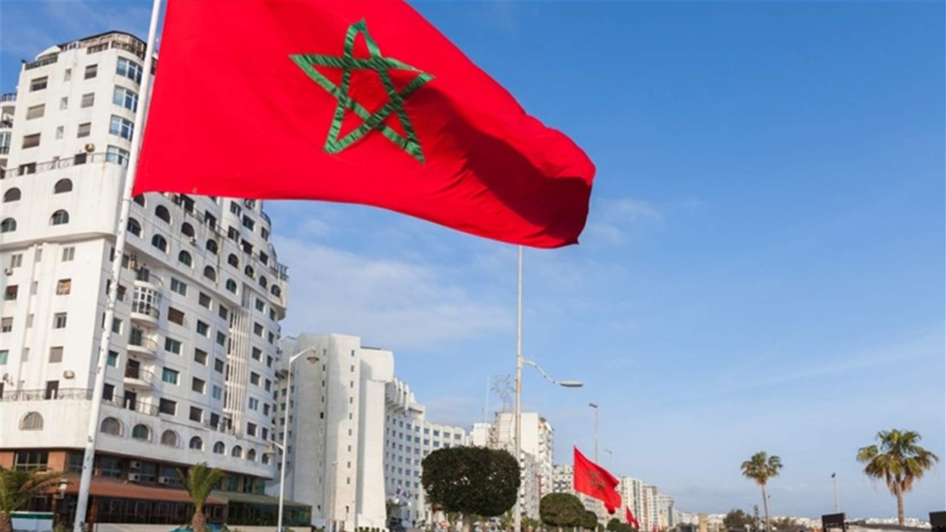 المغرب يقطع علاقاته مع إيران