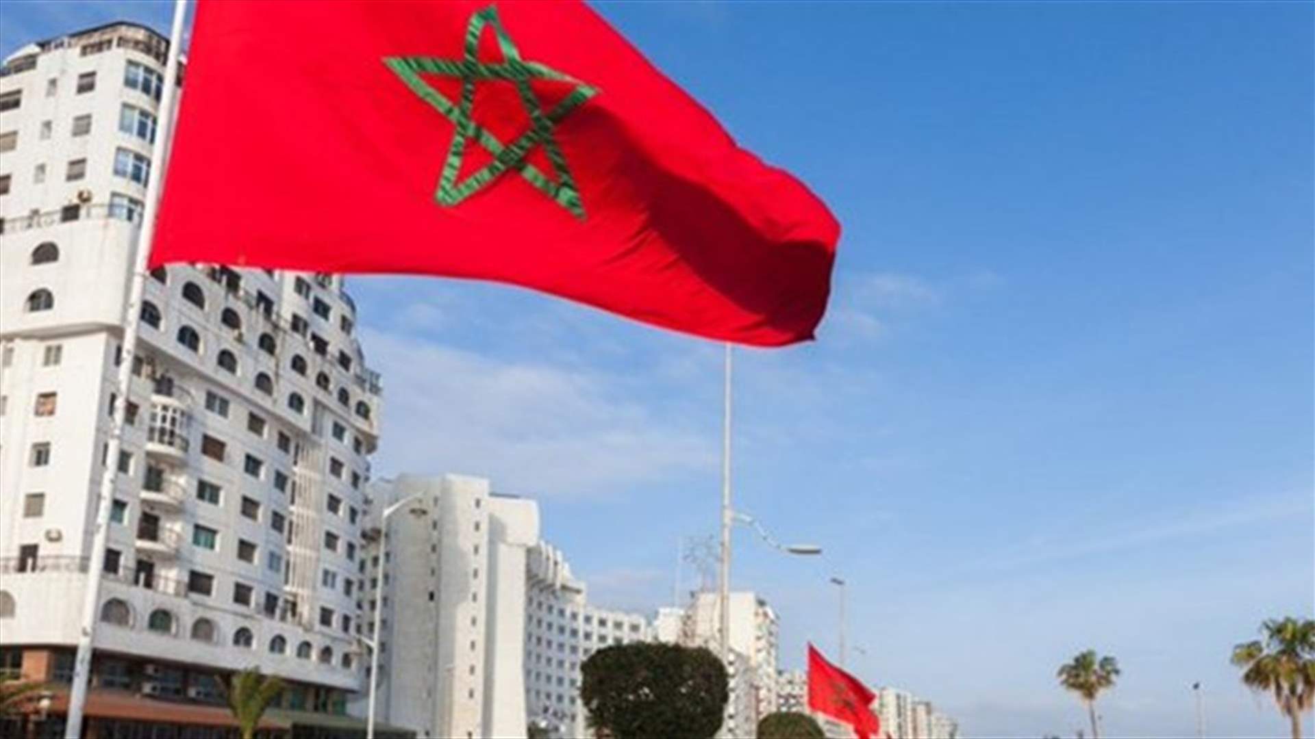 Morocco severs ties with Iran over support for West Sahara Polisario front-official