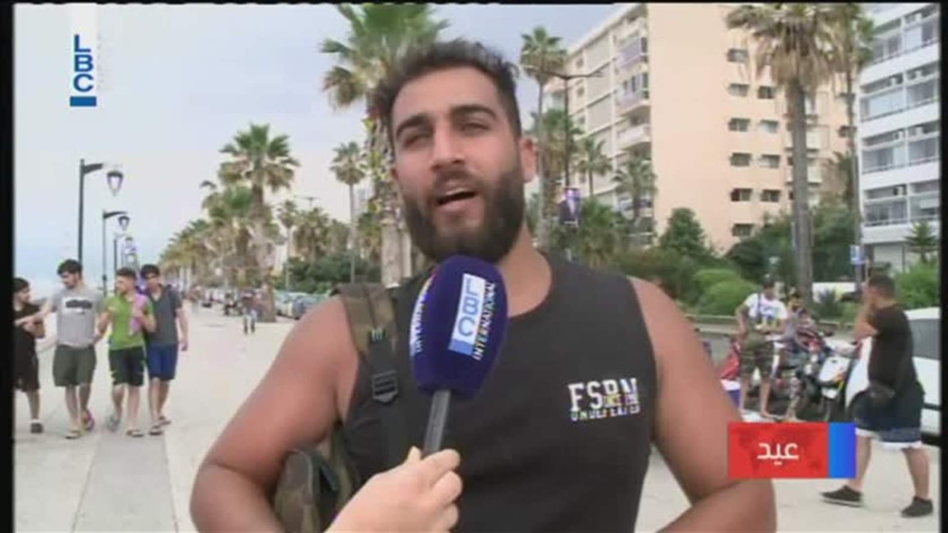 LBCI