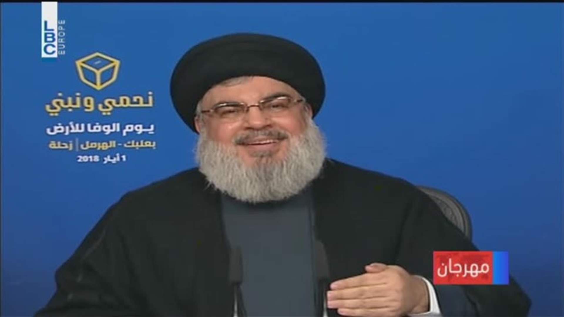LBCI
