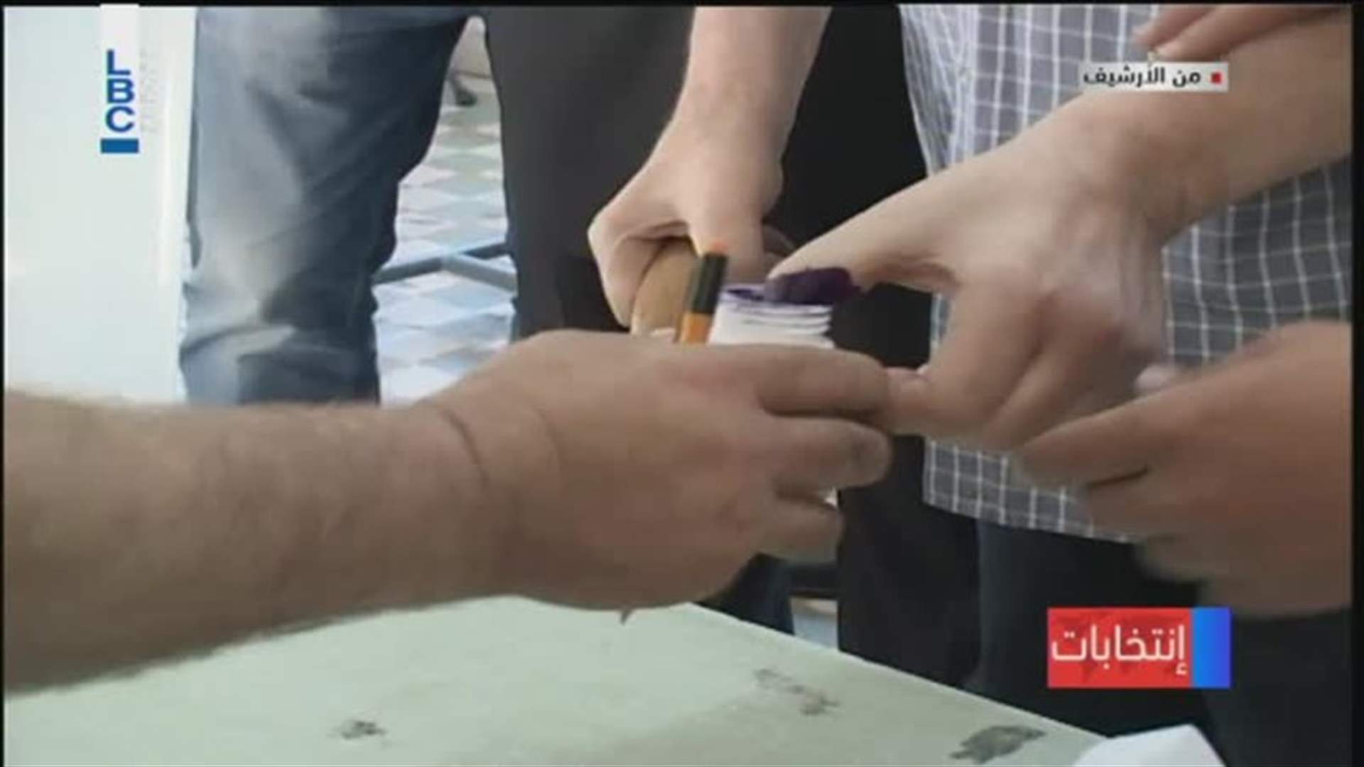 LBCI