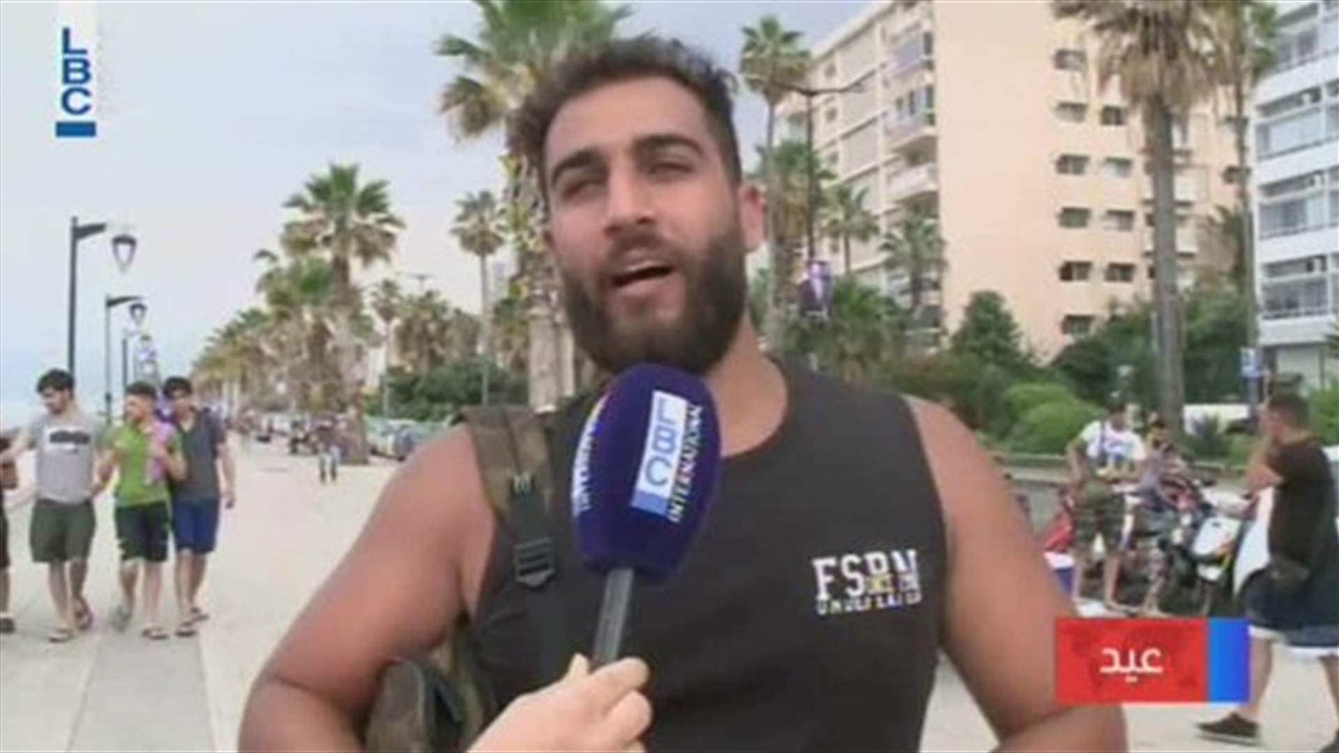 LBCI