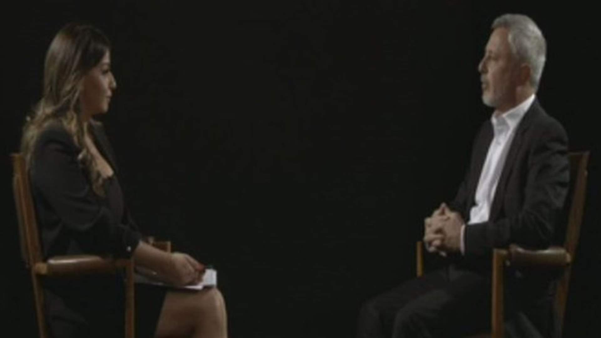 Frangieh to LBCI: Marada is main target in electoral battle in north Lebanon third district