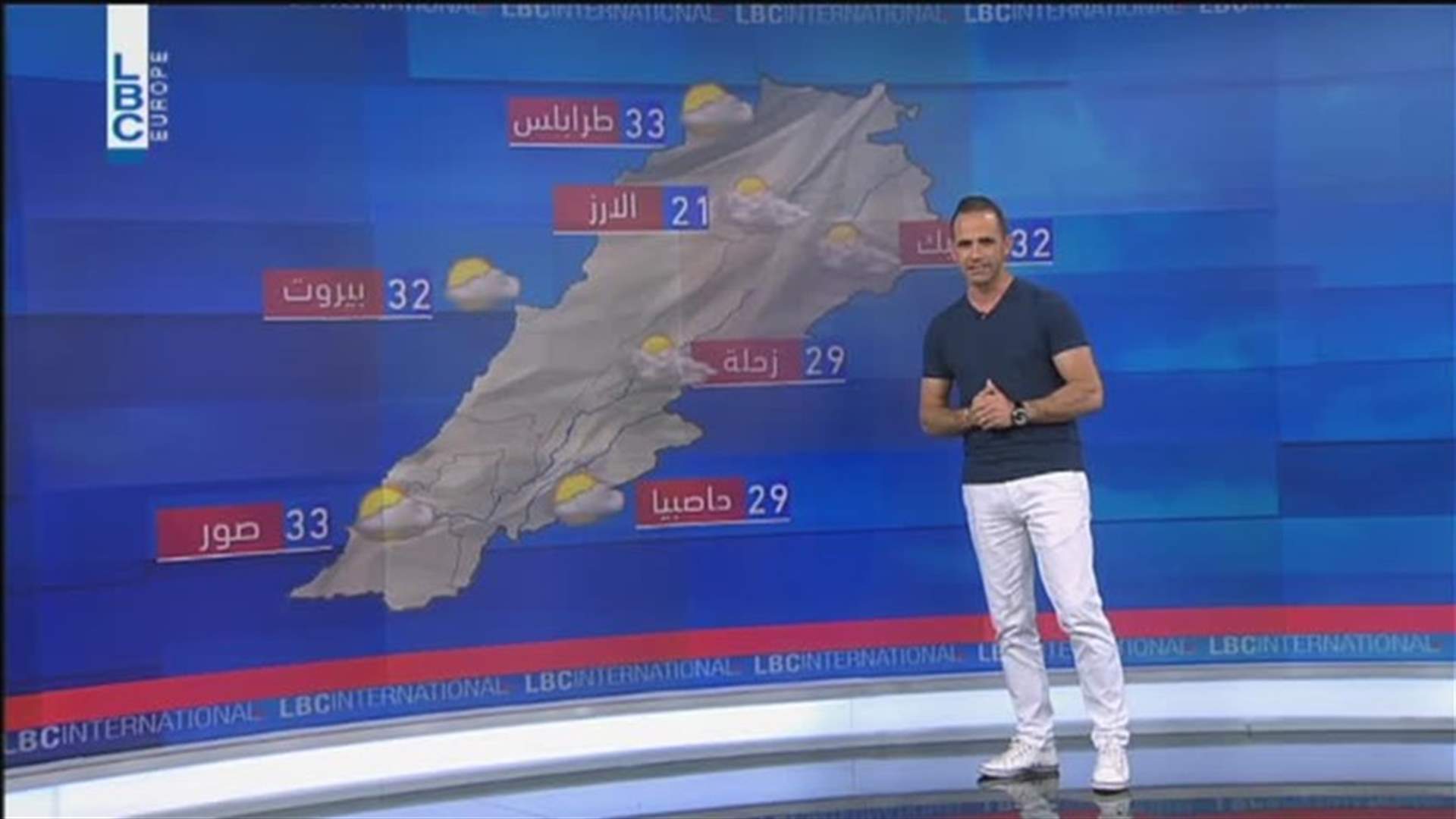 LBCI