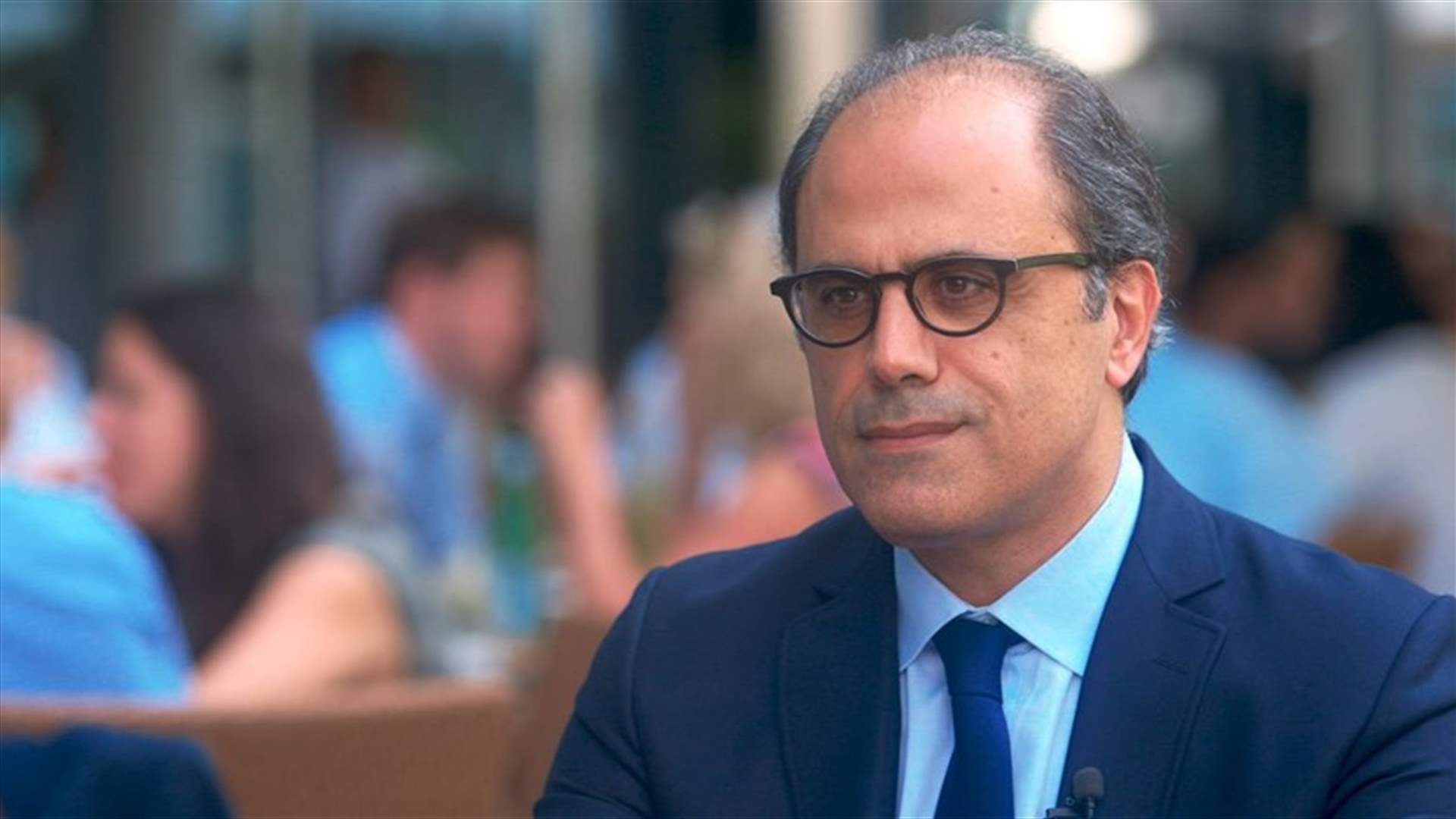 مدير إدارة الشرق الأوسط بصندوق النقد لـ"رويترز": الاقتصاد اللبناني ينمو ببطء بفعل الحرب في سوريا