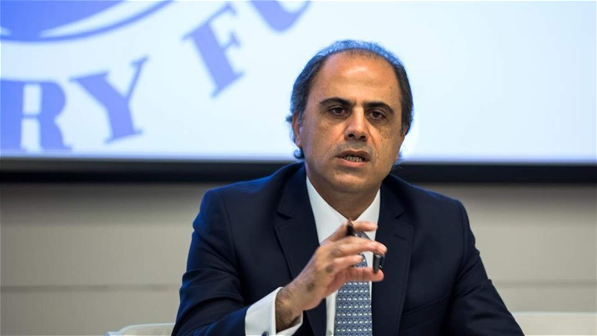 Lebanon needs to address fiscal deficit, restructure key sectors: IMF official