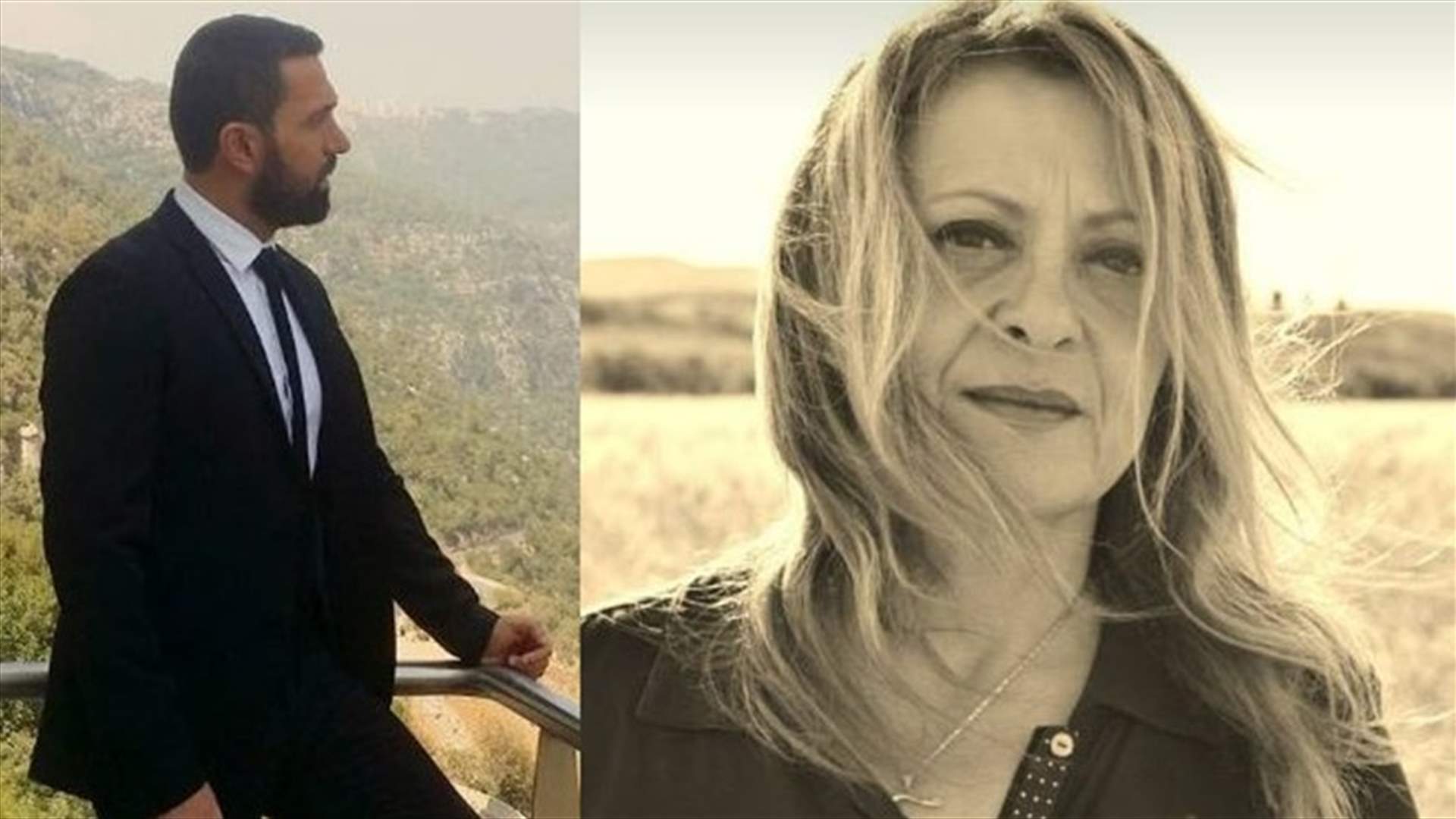 طارق سويد يرفع الصوت.. ورنده كعدي: تكلّمت بوجع