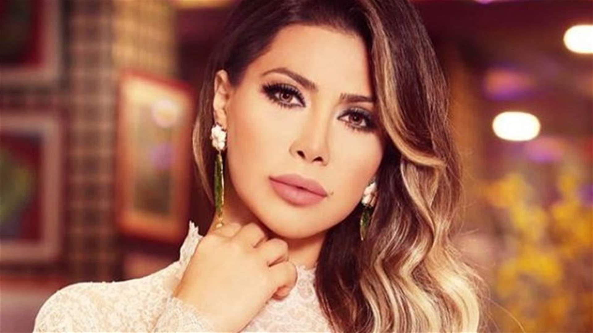نوال الزغبي: فضل شاكر فنان عظيم ولكن!