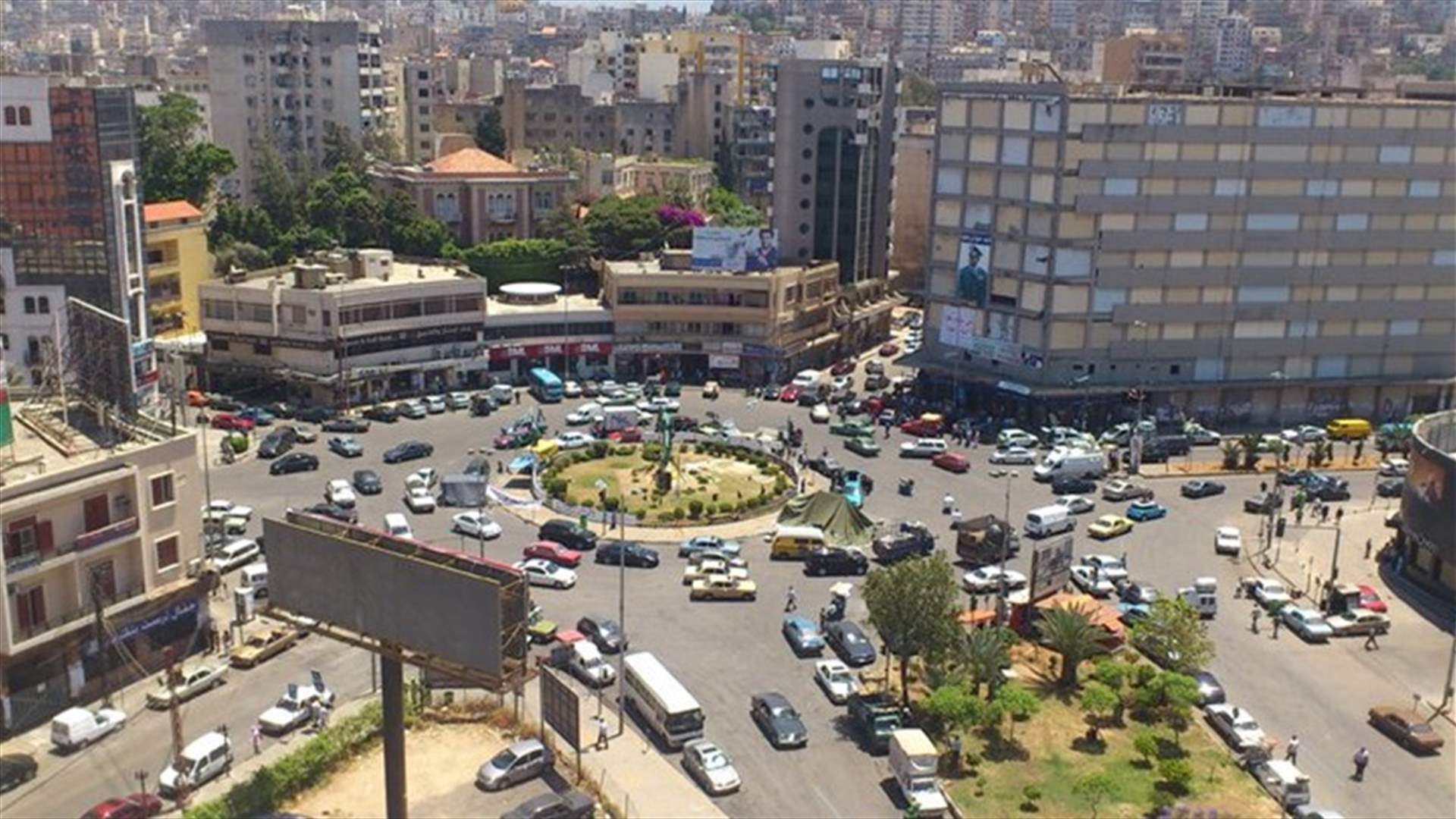 جثة مصابة بطلق ناري في طرابلس...