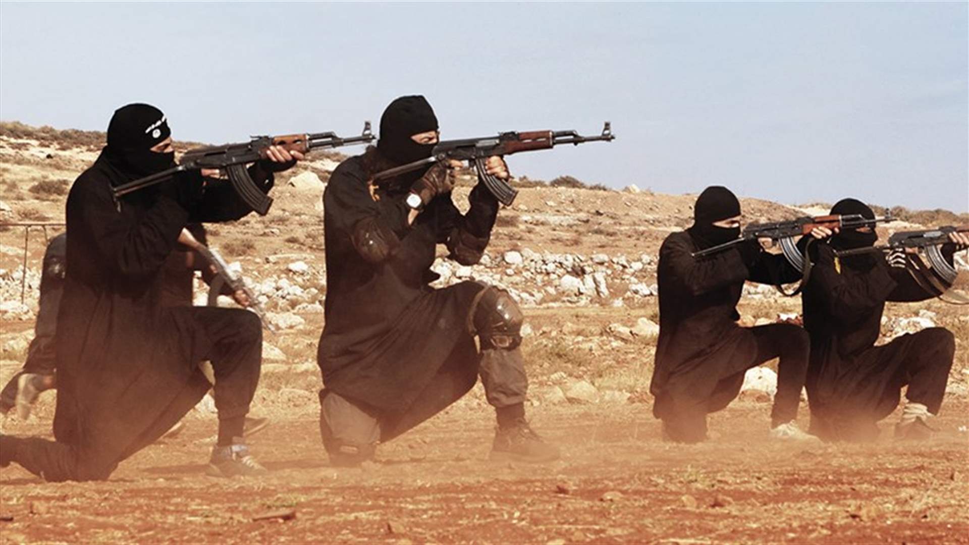 Islamic State claims responsibility for gun attack north of Baghdad
