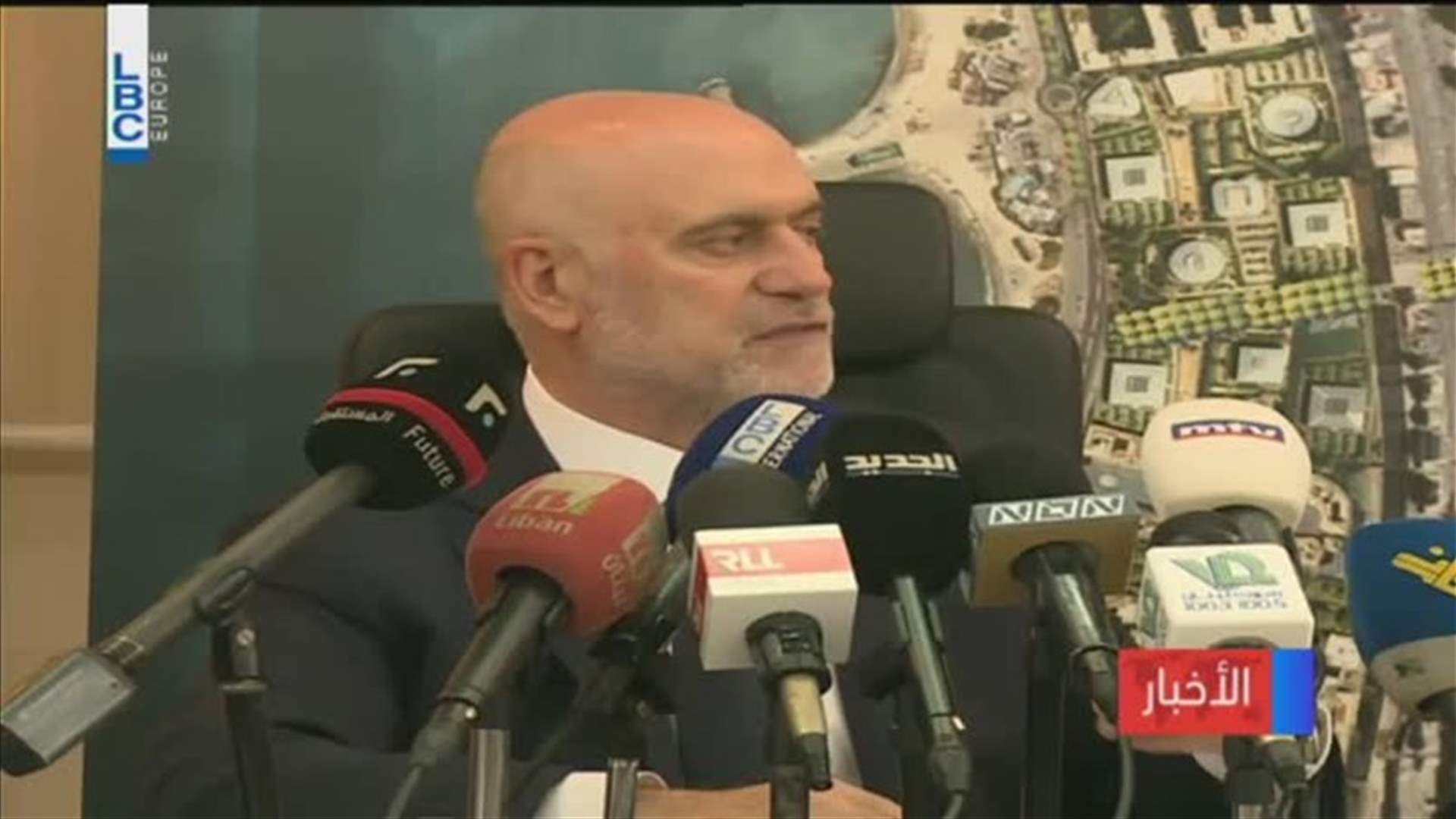 LBCI