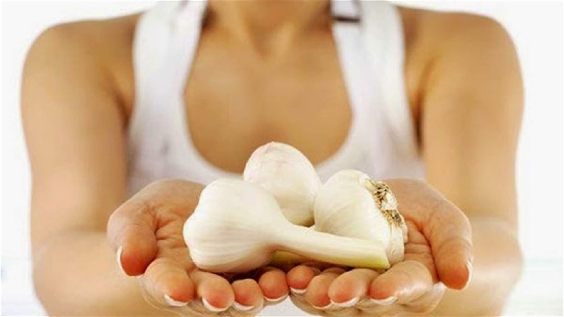 ما هي حساسية الثوم؟