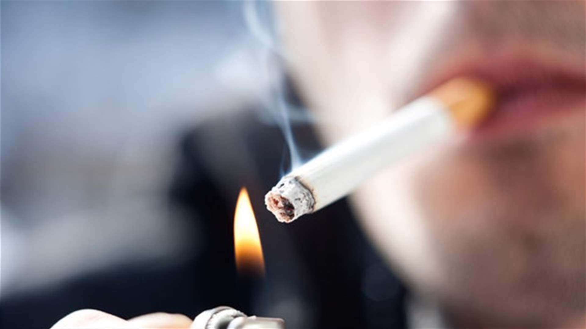 فيديو صادم يُظهر ماذا يحصل للرئتين بعد تدخين علبة سجائر يومياً!