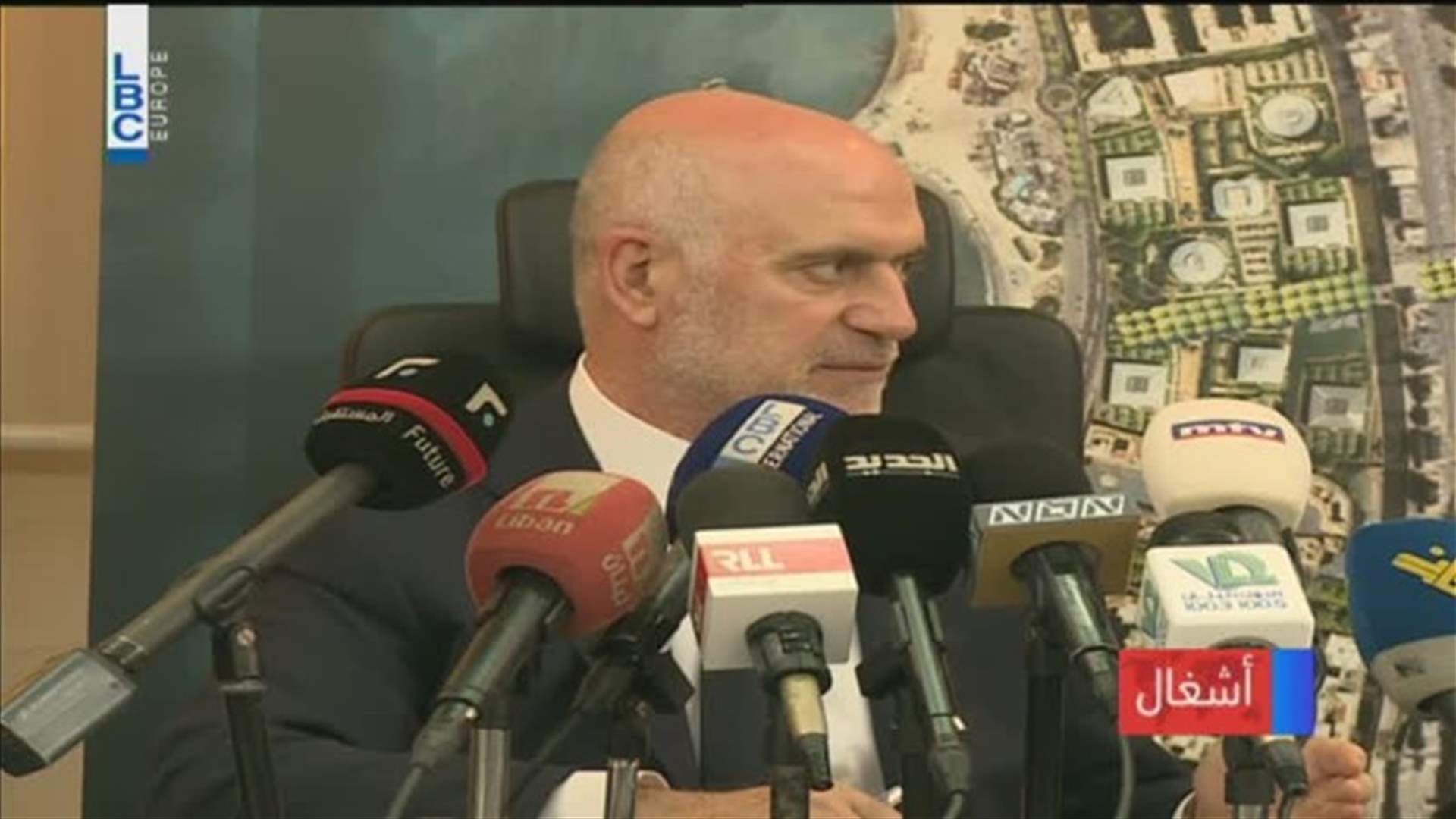LBCI
