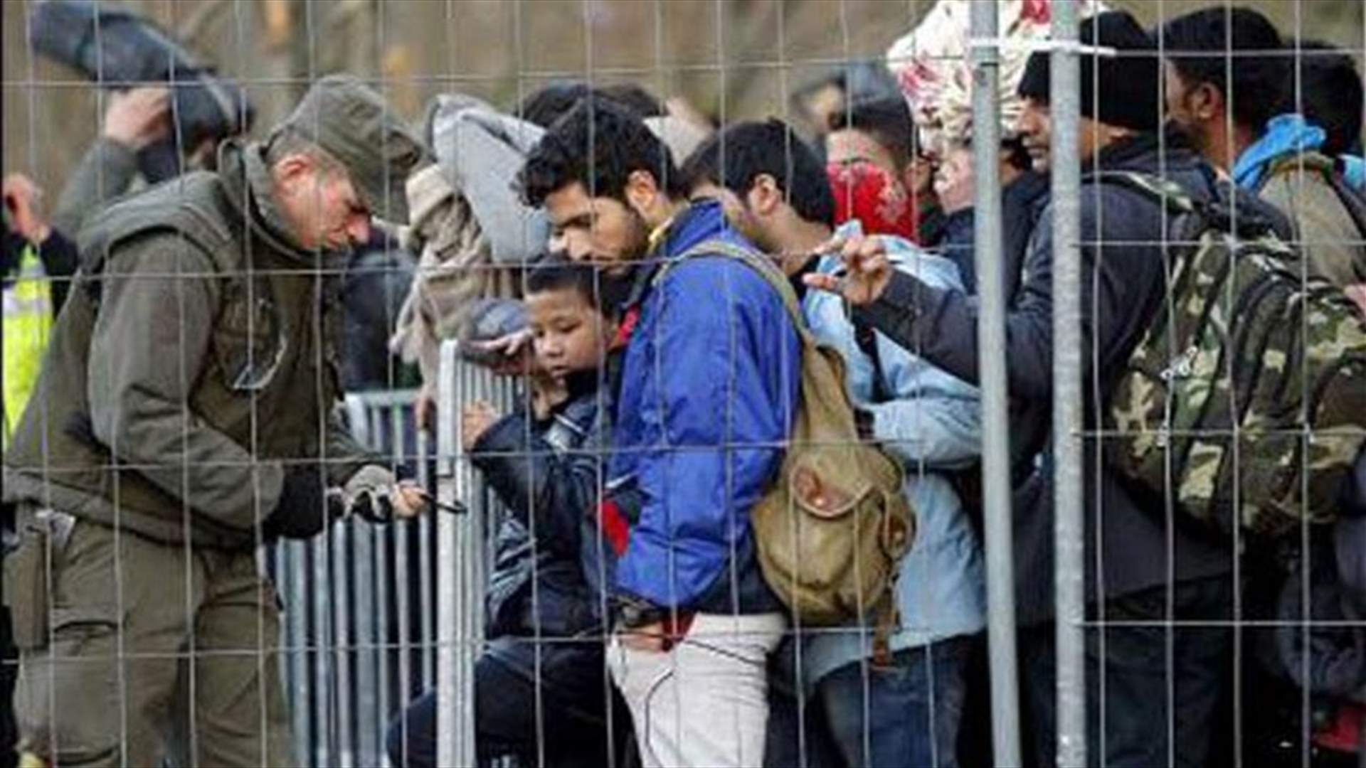 المجر ترفض الموافقة على اعلان اوروبي افريقي حول الهجرة