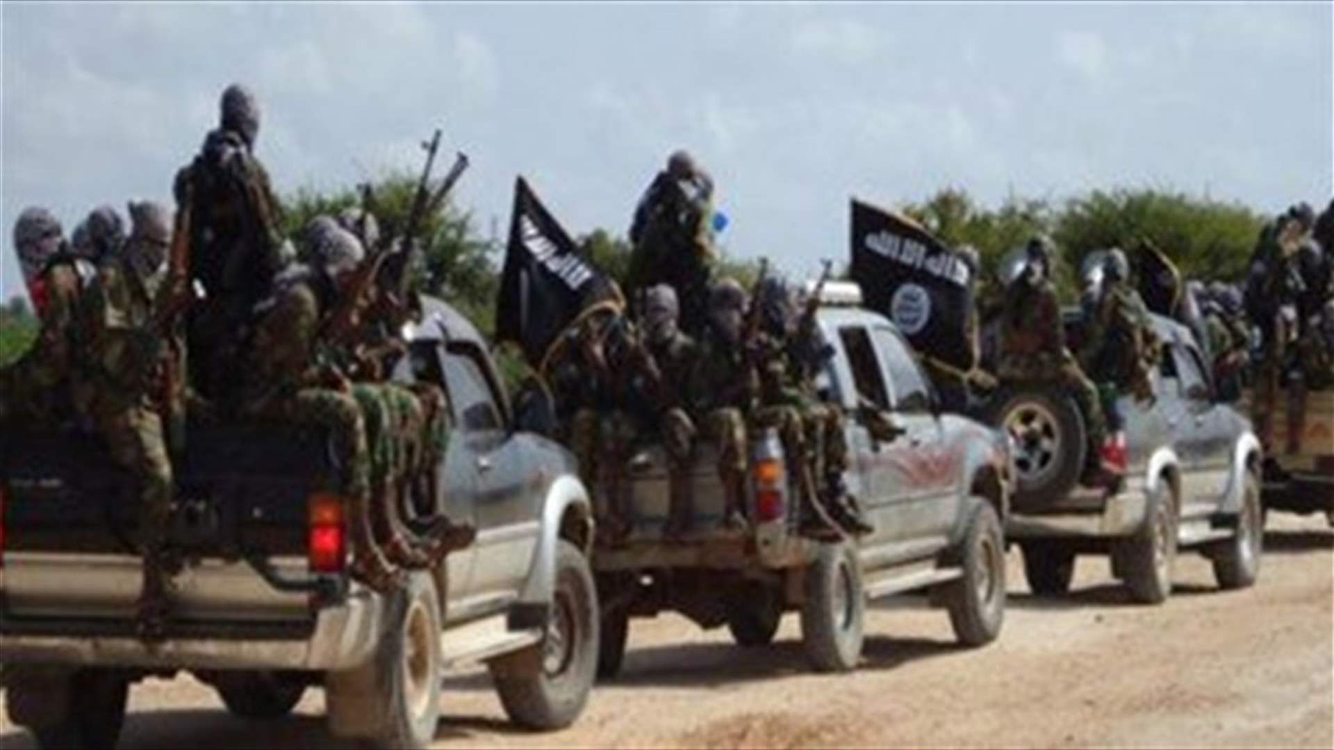 Gunmen kidnap German nurse from ICRC in Somali capital