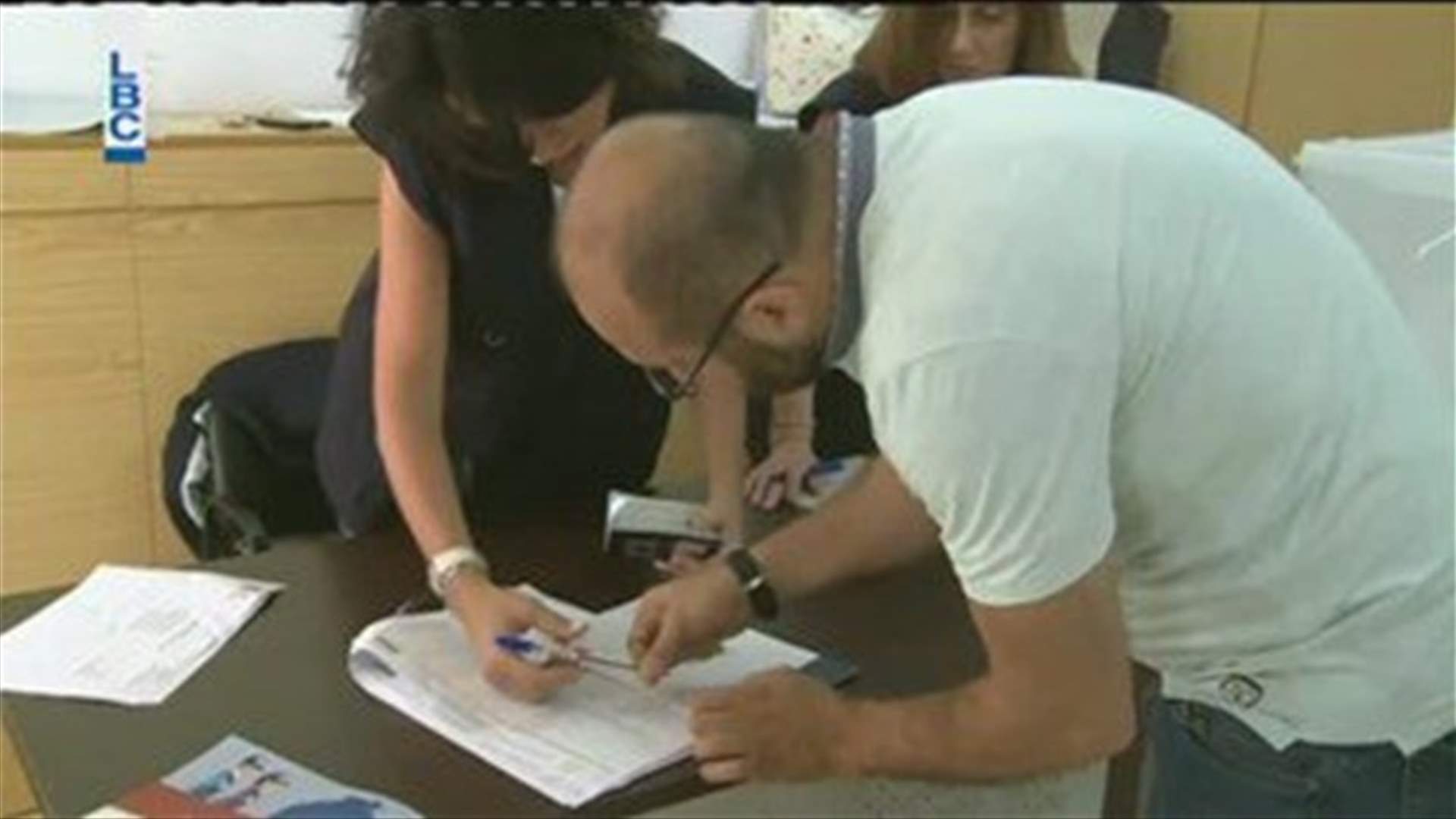 LBCI