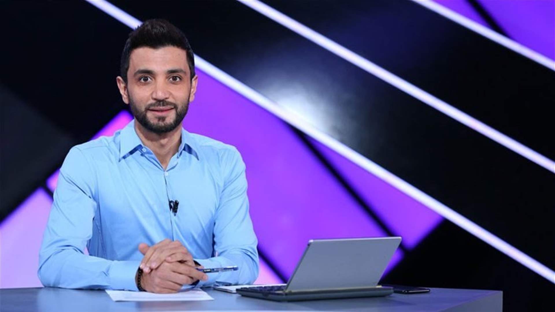 محكمة المطبوعات تدين جو معلوف في الشكوى المقدمة من باسيل