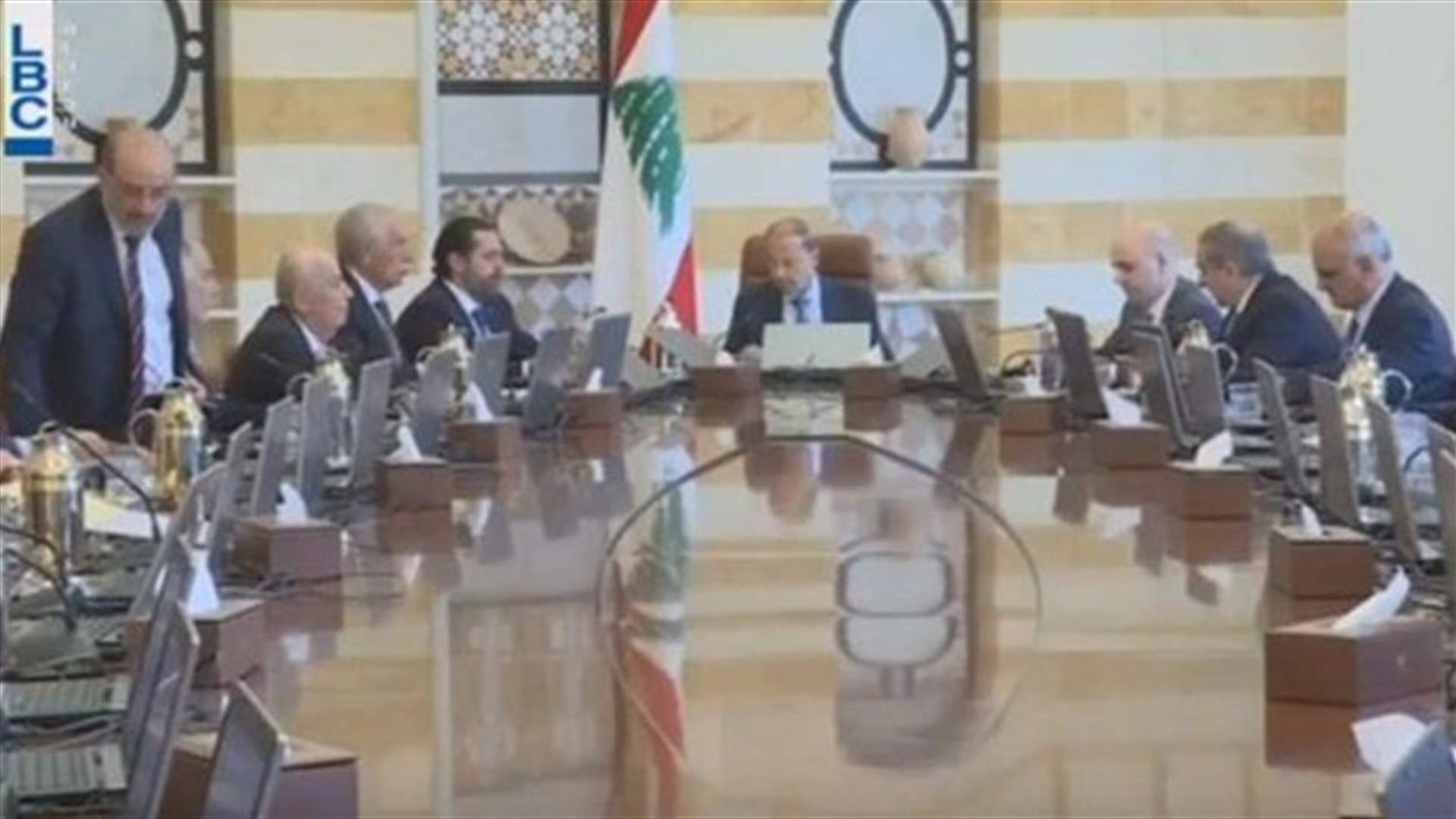 LBCI