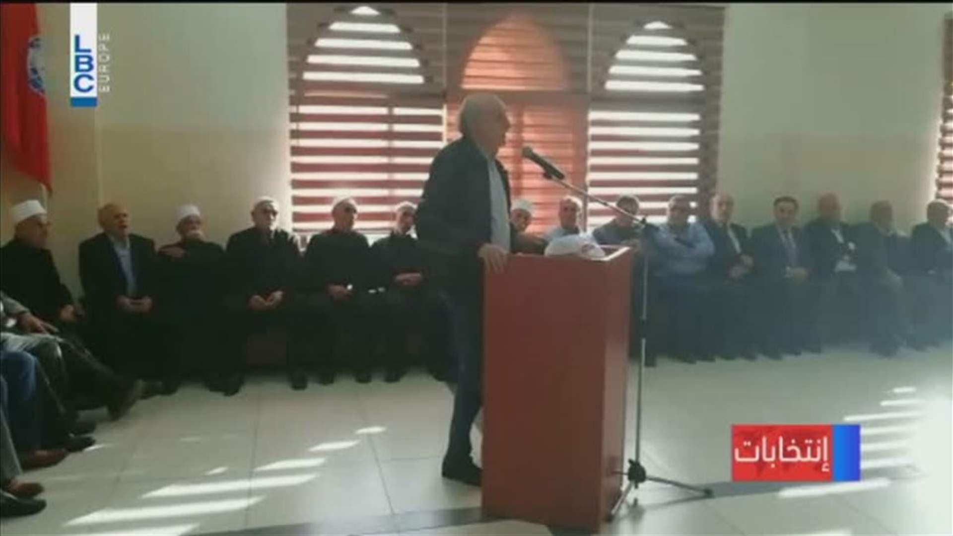 LBCI