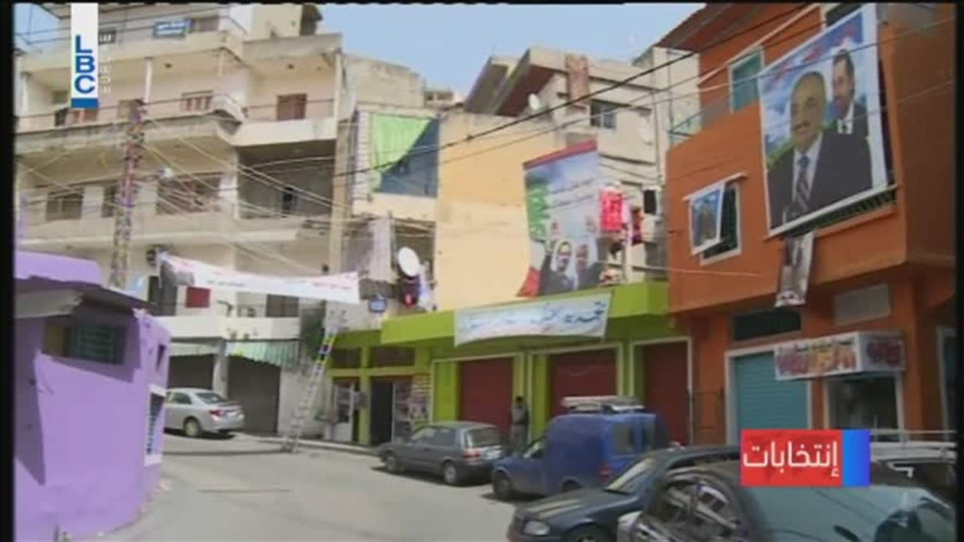 LBCI