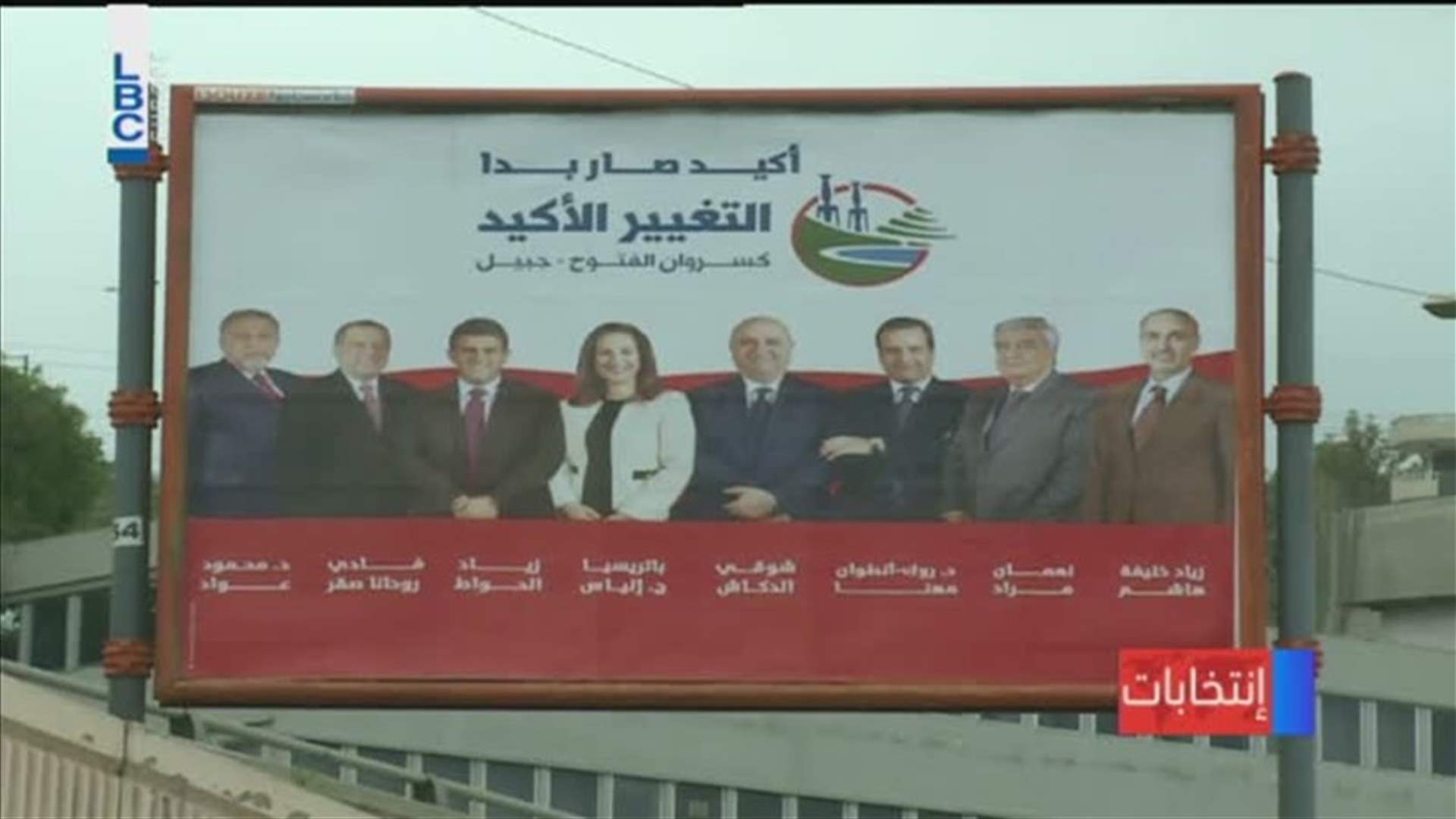 LBCI