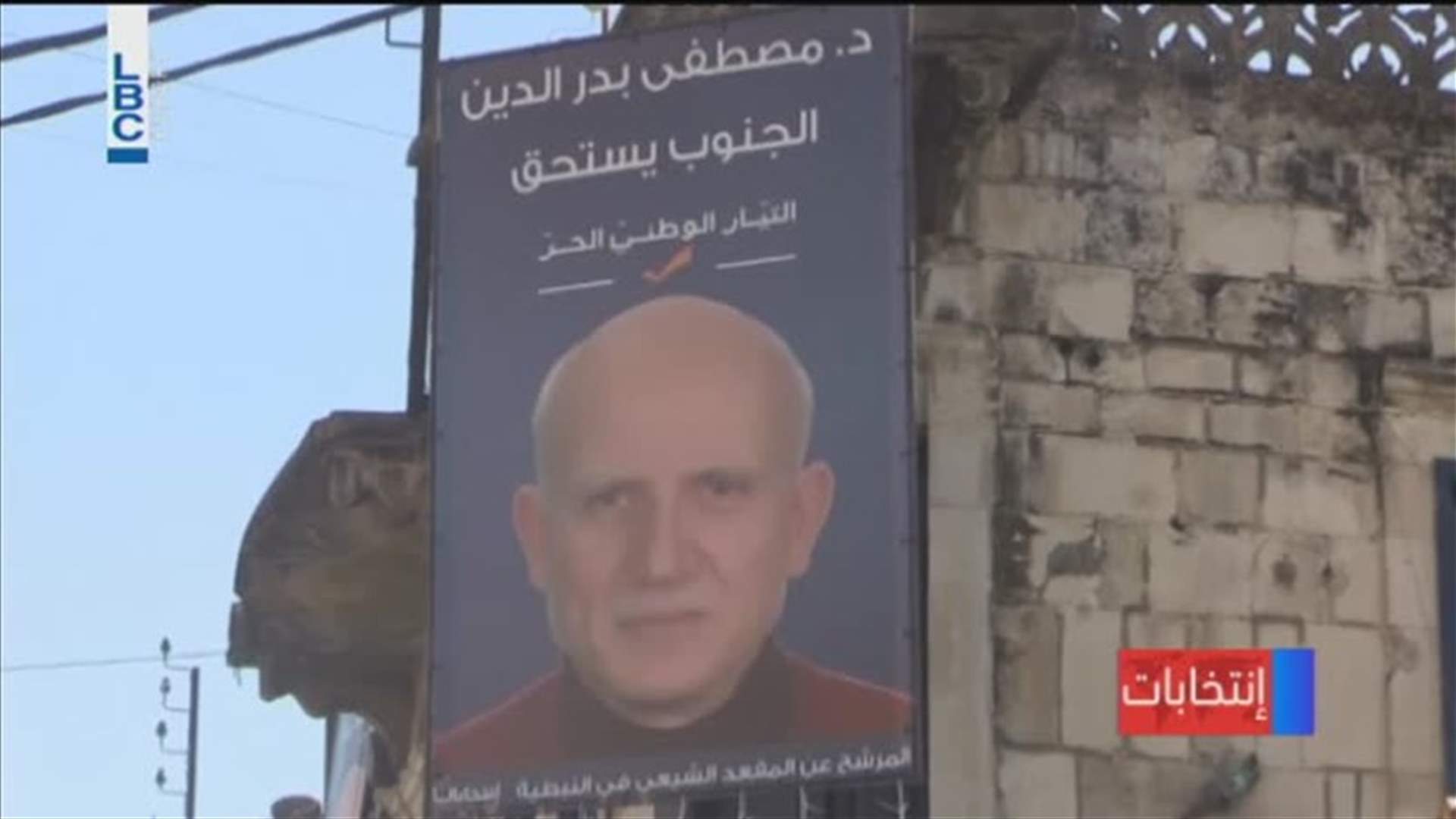 LBCI