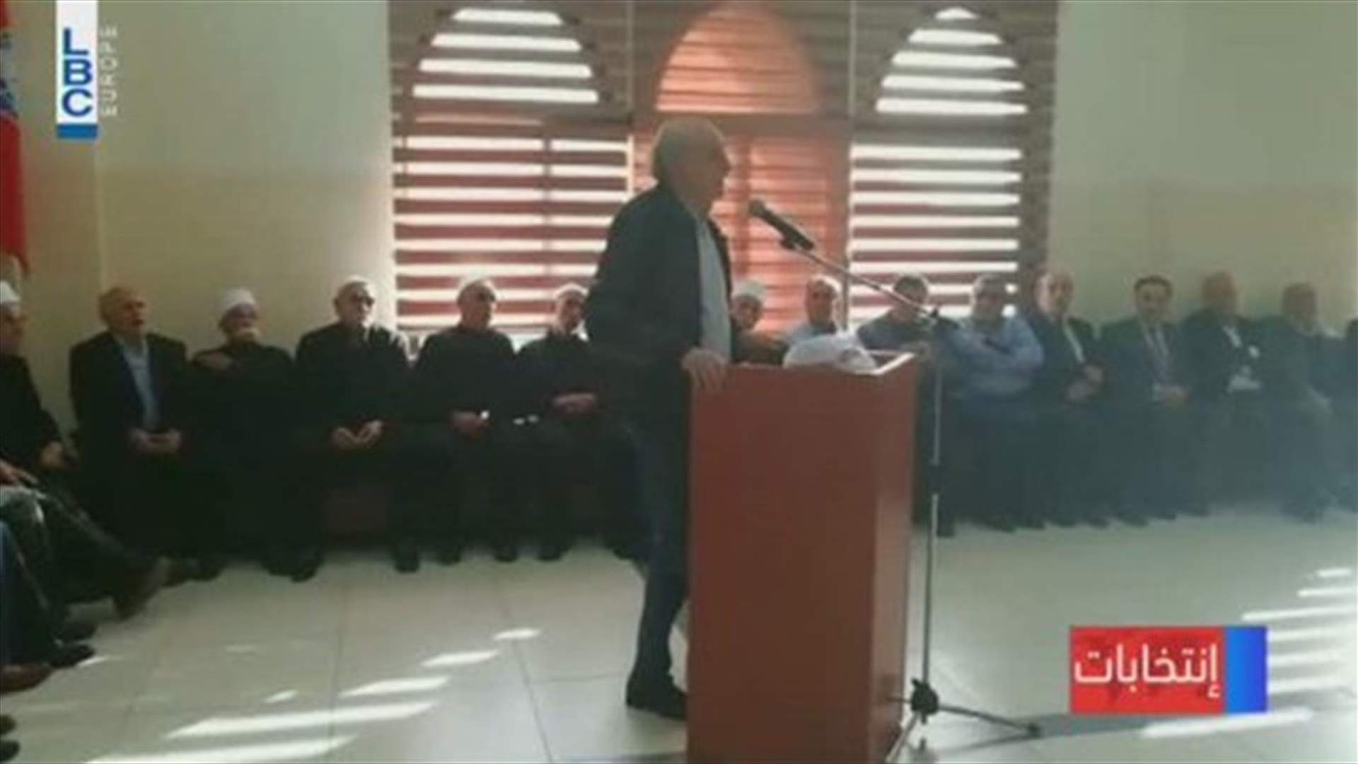 LBCI